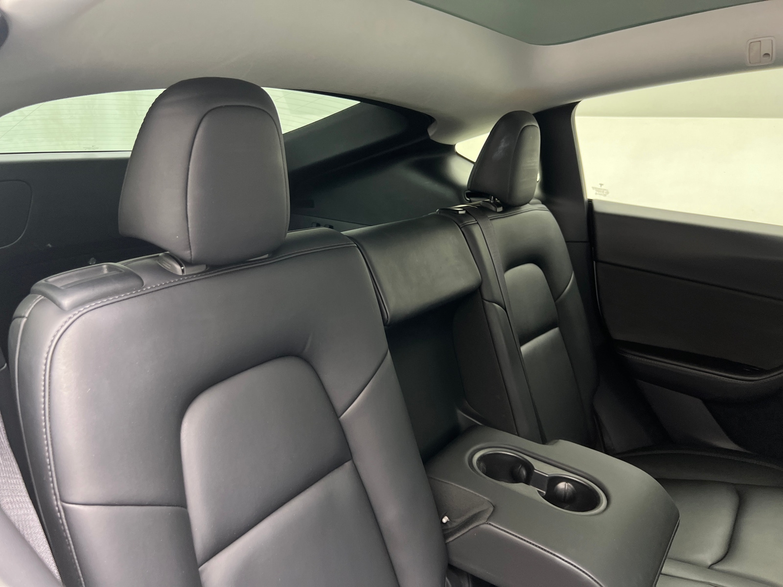 Thumbnail: 2020 Tesla Model Y - 5