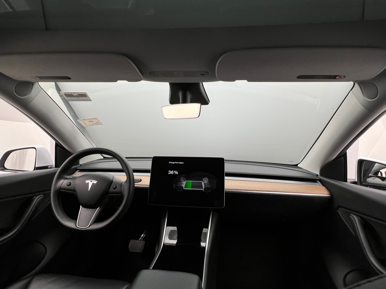 Thumbnail: 2020 Tesla Model Y - 2