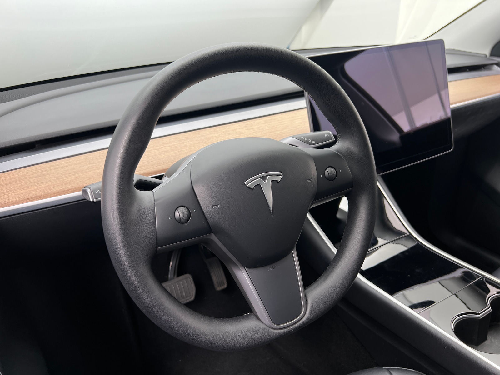 Thumbnail: 2020 Tesla Model Y - 4