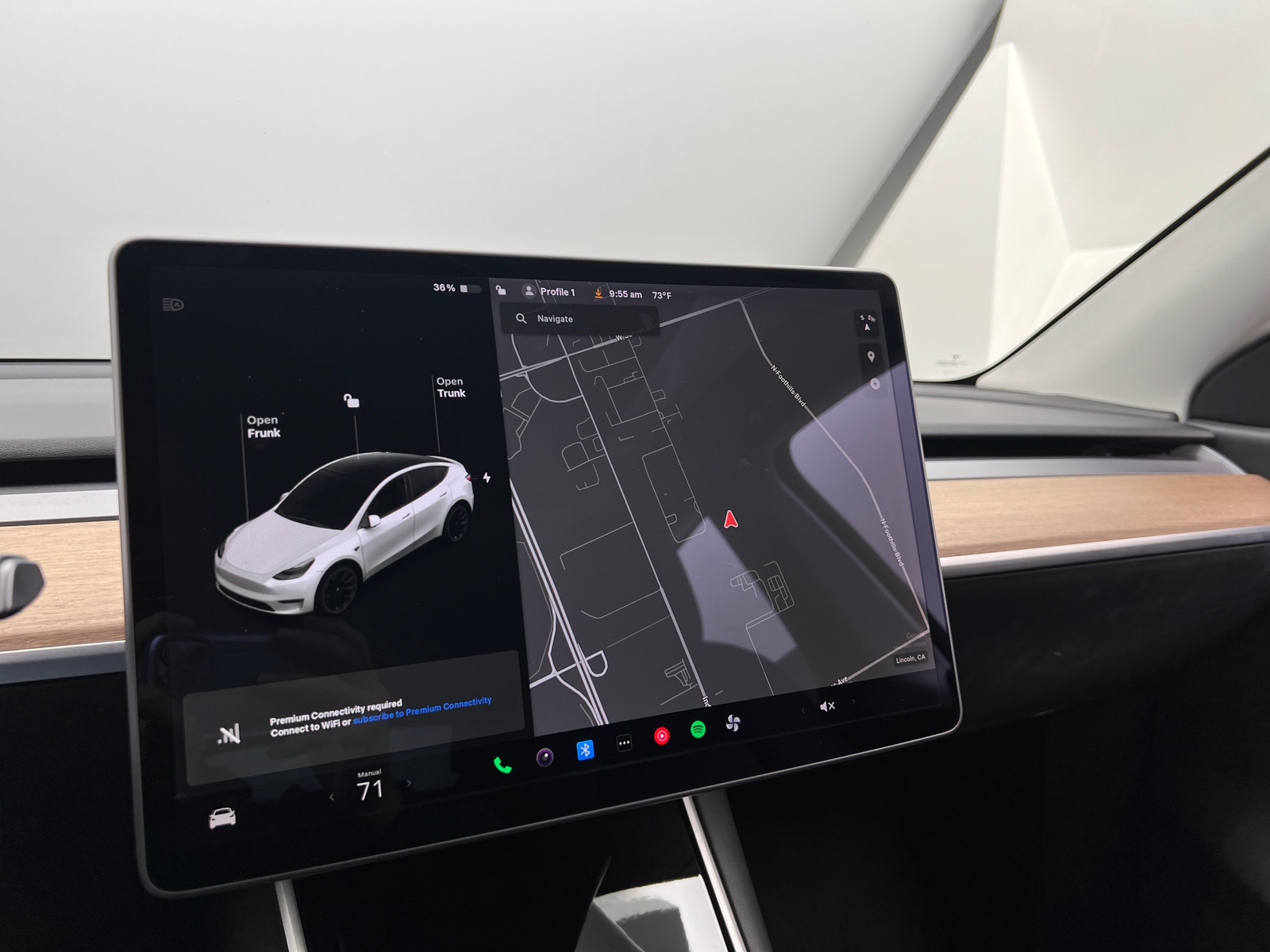 Thumbnail: 2020 Tesla Model Y - 3