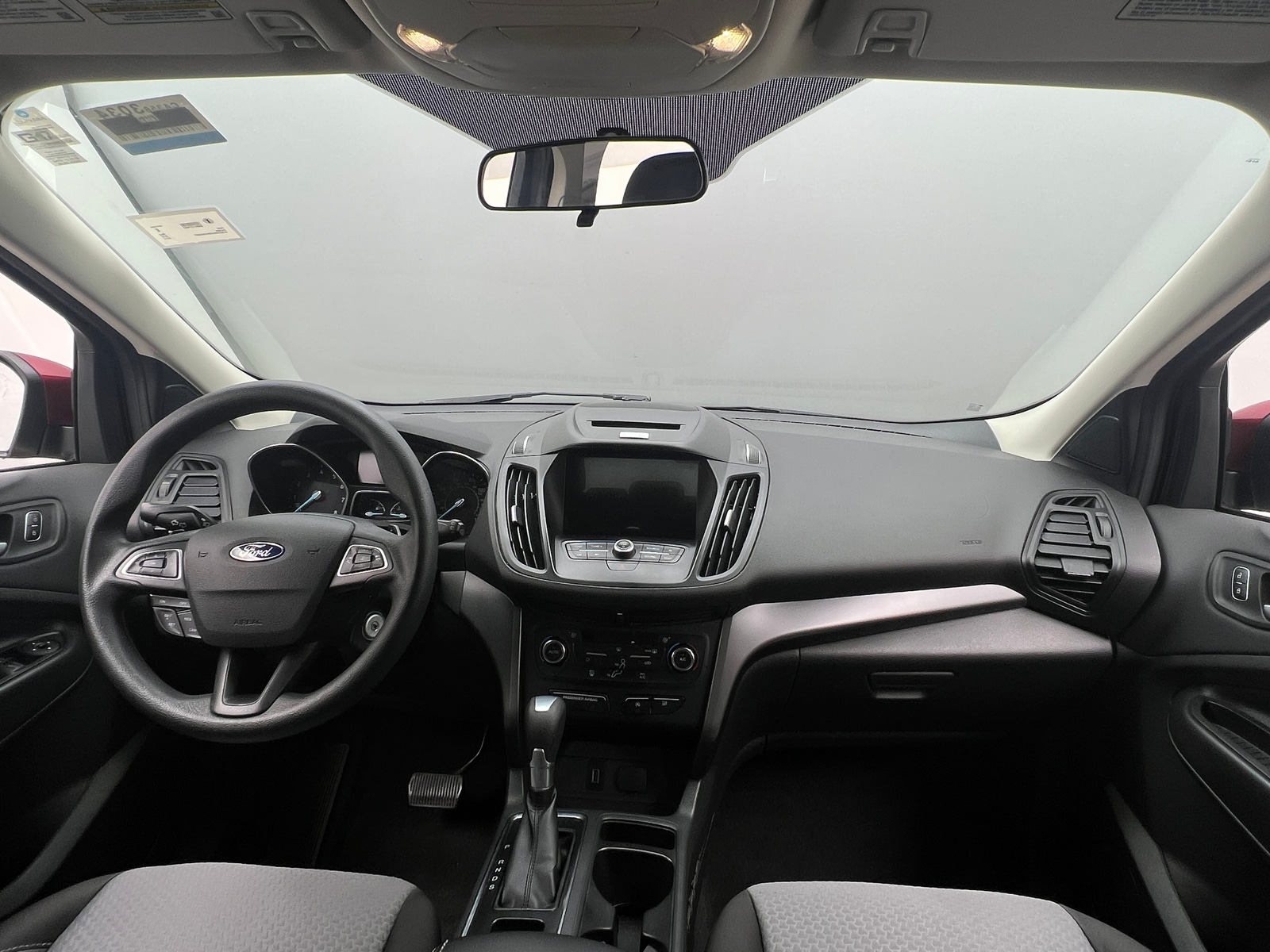Thumbnail: 2017 Ford Escape - 3