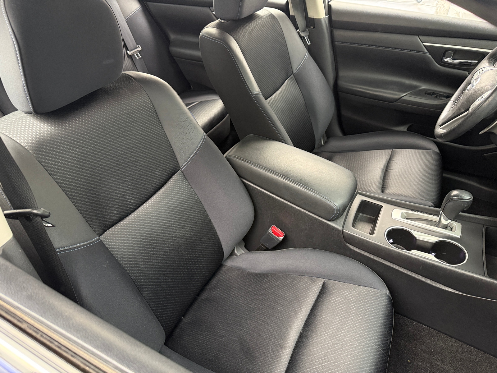 Thumbnail: 2016 Nissan Altima - 2