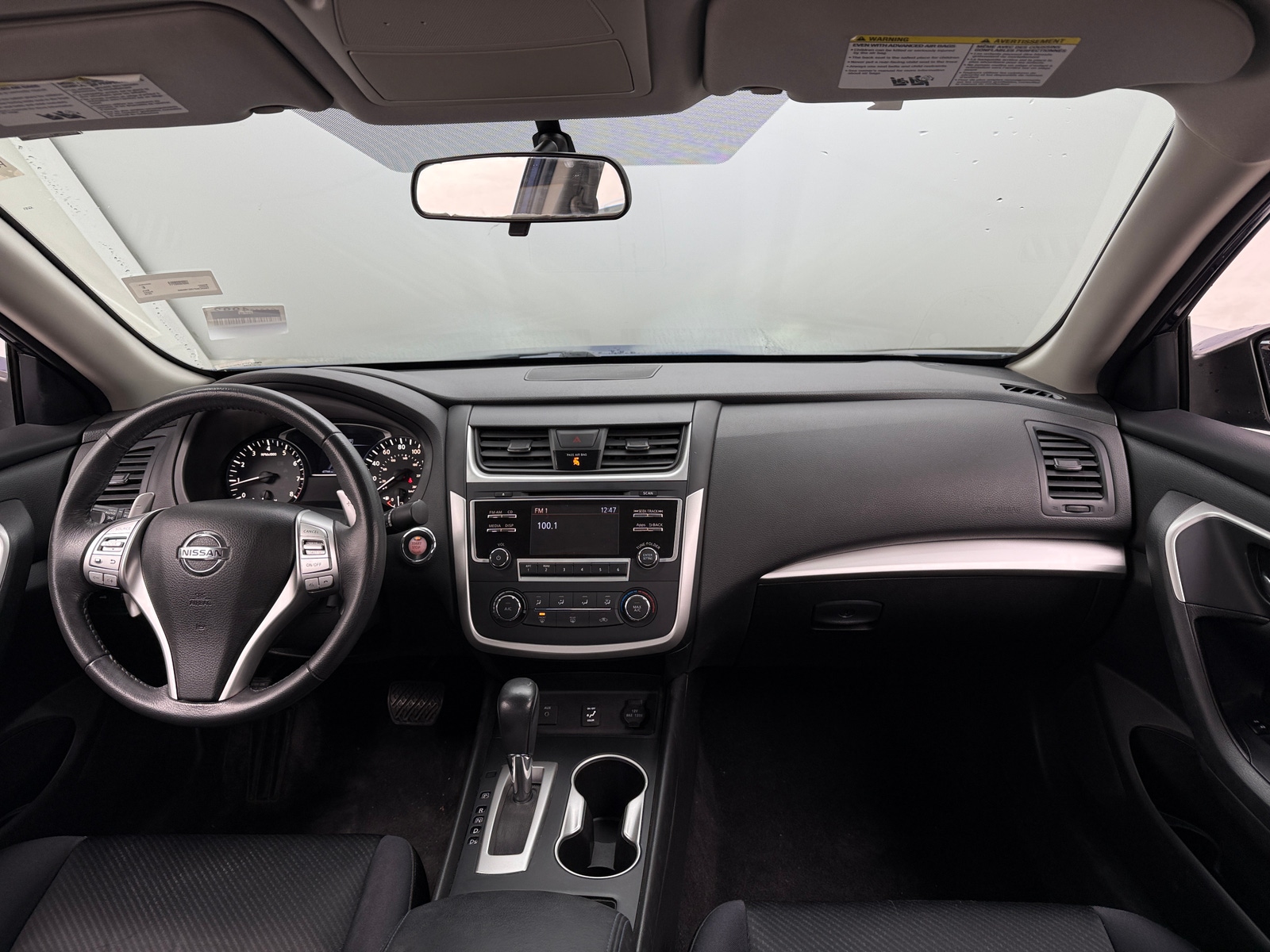 Thumbnail: 2016 Nissan Altima - 3