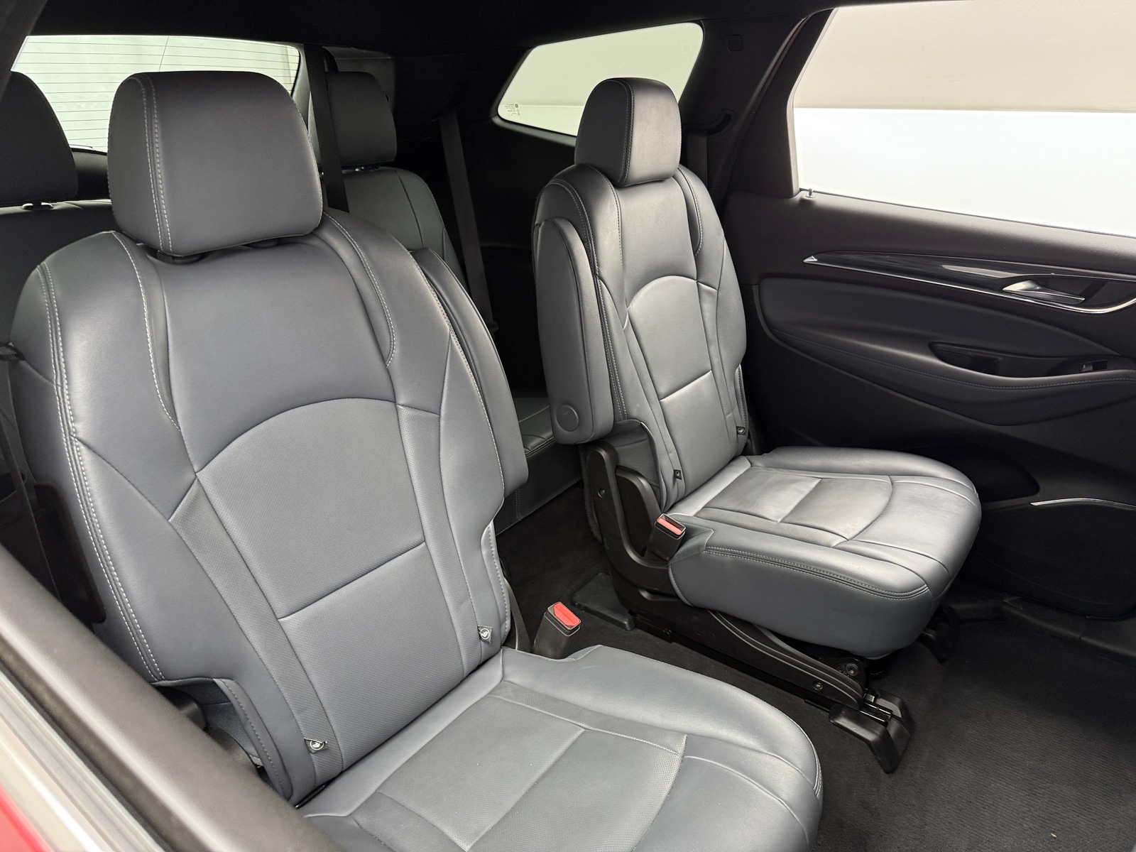 Thumbnail: 2024 Buick Enclave - 5