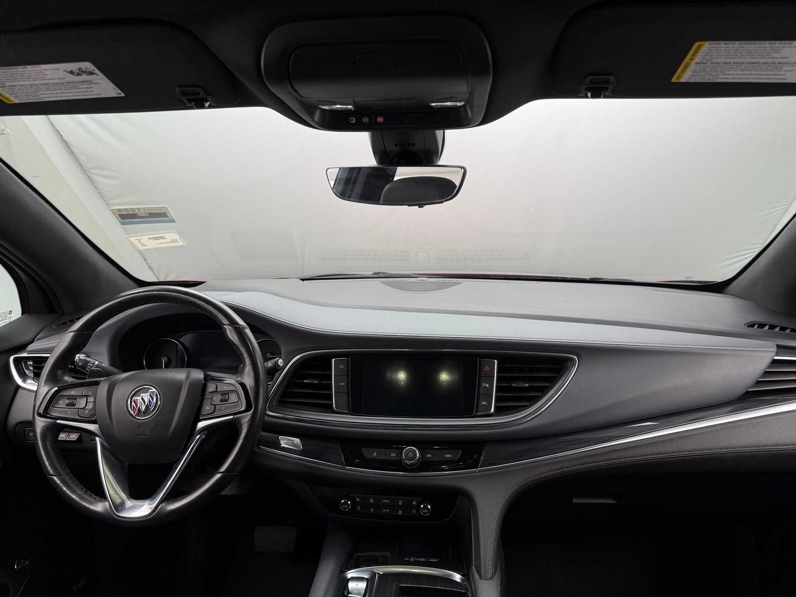 Thumbnail: 2024 Buick Enclave - 2