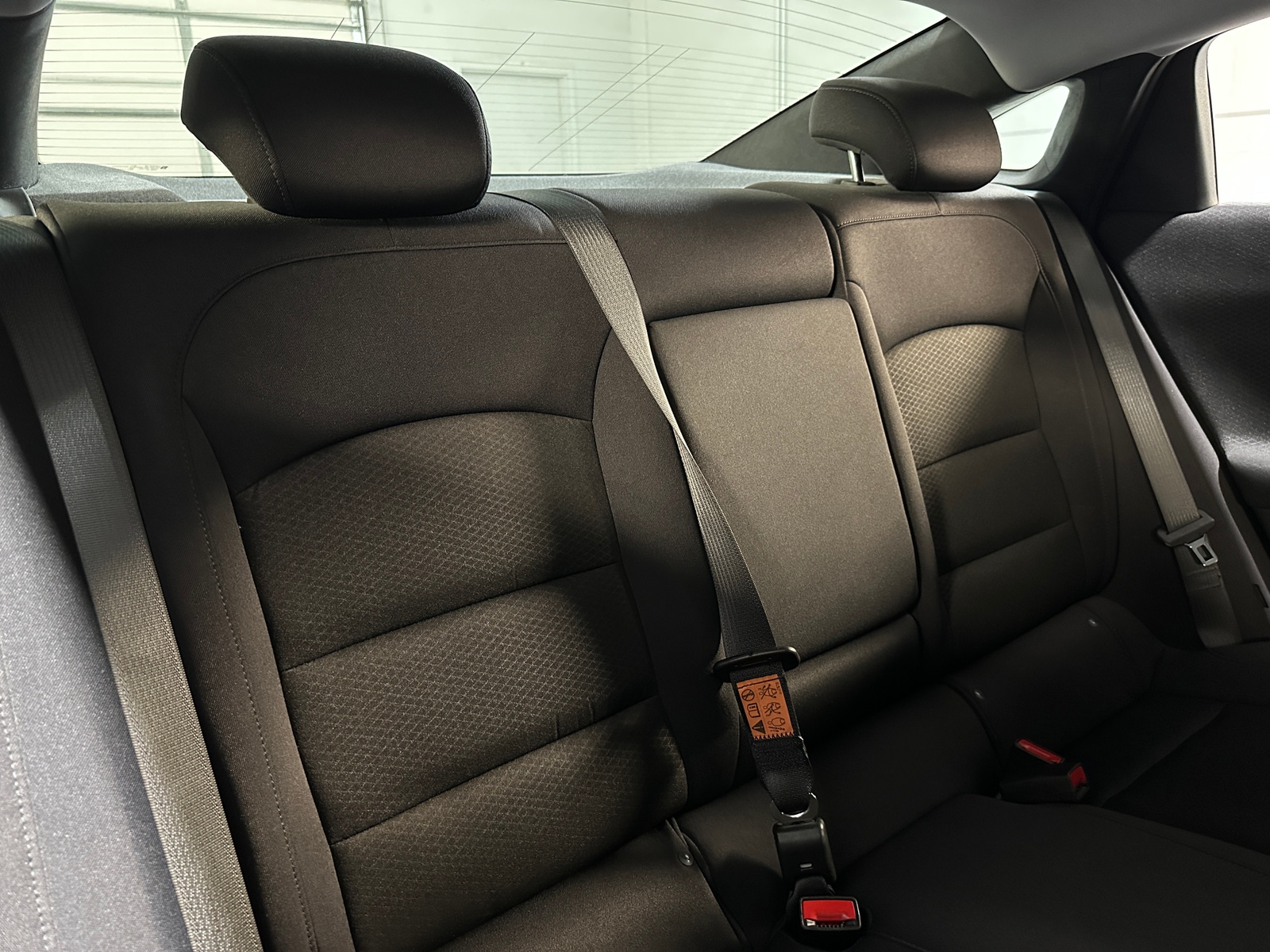 Thumbnail: 2023 Chevrolet Malibu - 6