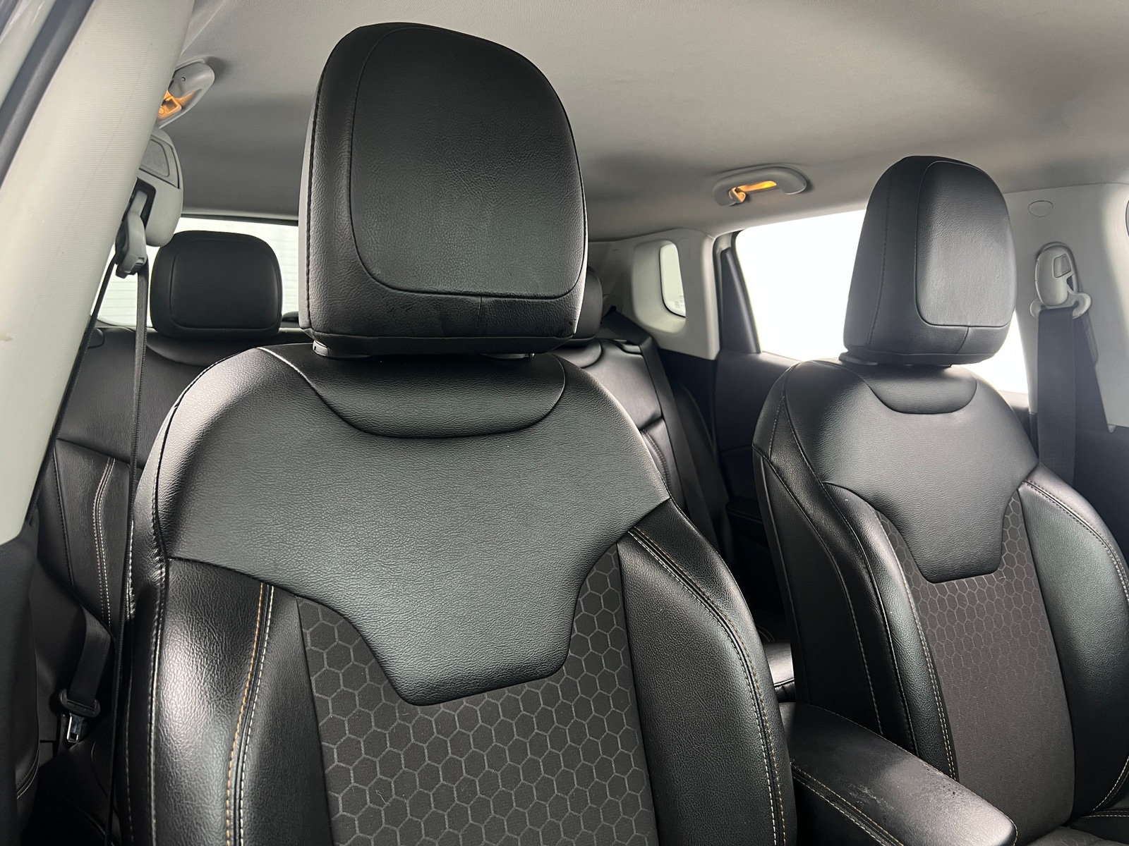 Thumbnail: 2021 Jeep Compass - 2