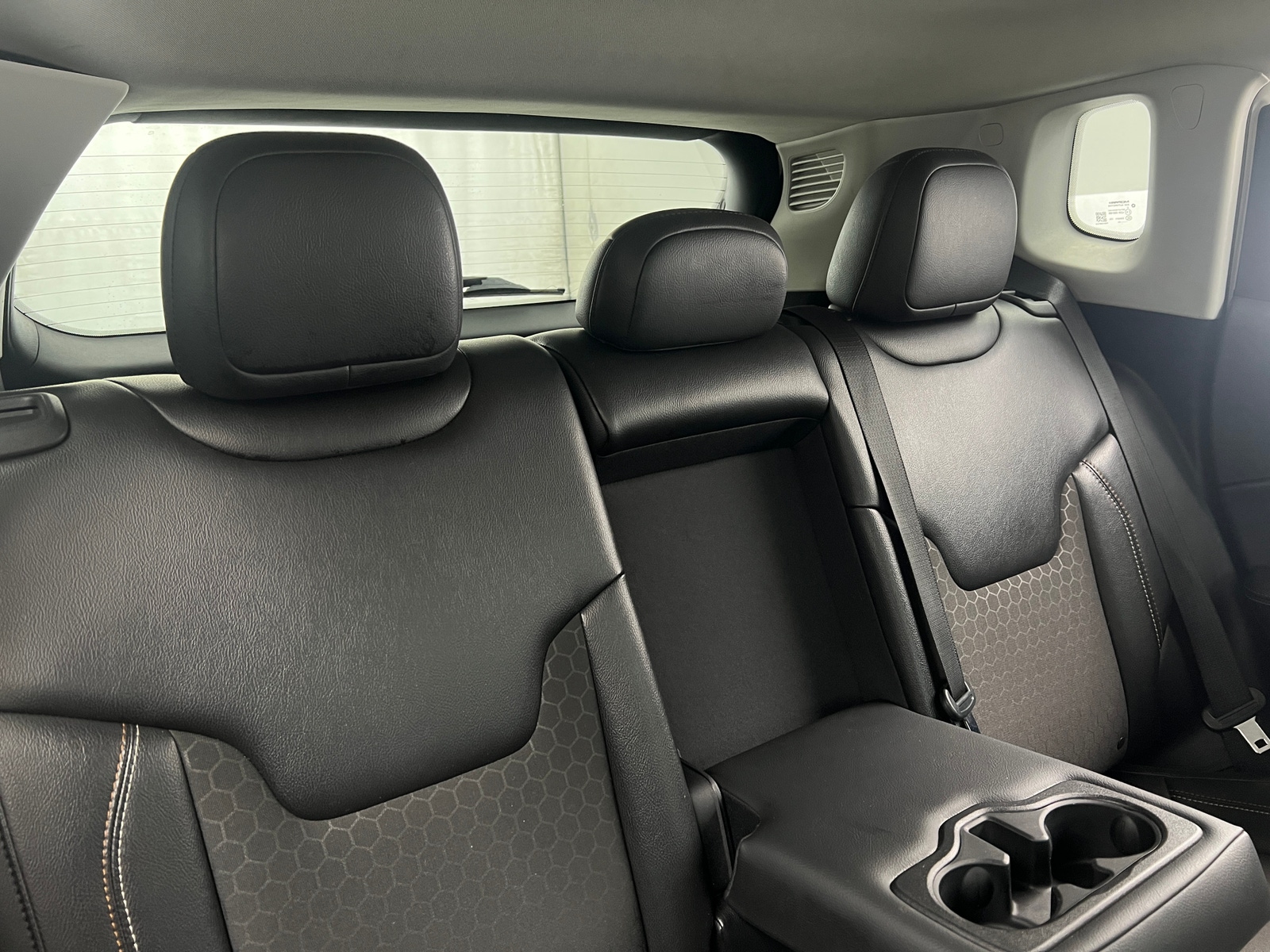 Thumbnail: 2021 Jeep Compass - 6