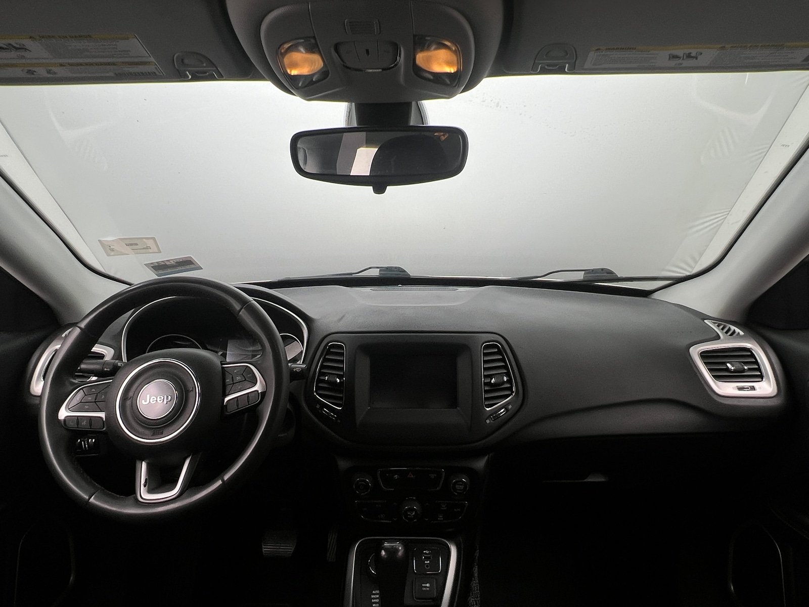 Thumbnail: 2021 Jeep Compass - 3