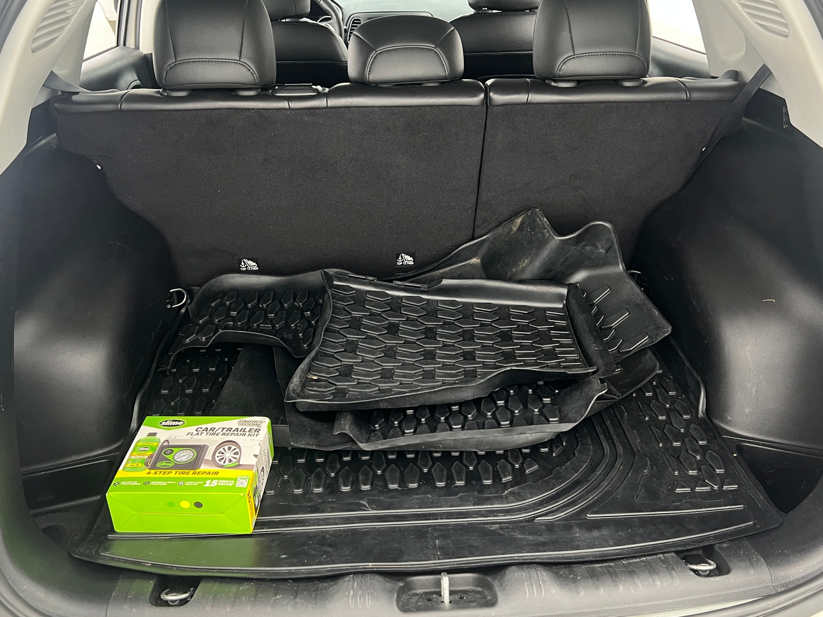 Thumbnail: 2021 Jeep Compass - 7