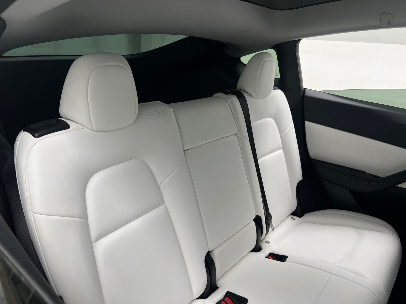Thumbnail: 2021 Tesla Model Y - 5