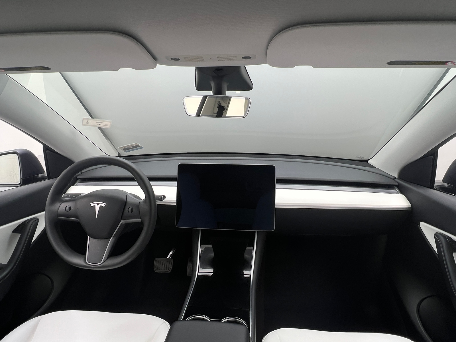 Thumbnail: 2021 Tesla Model Y - 2