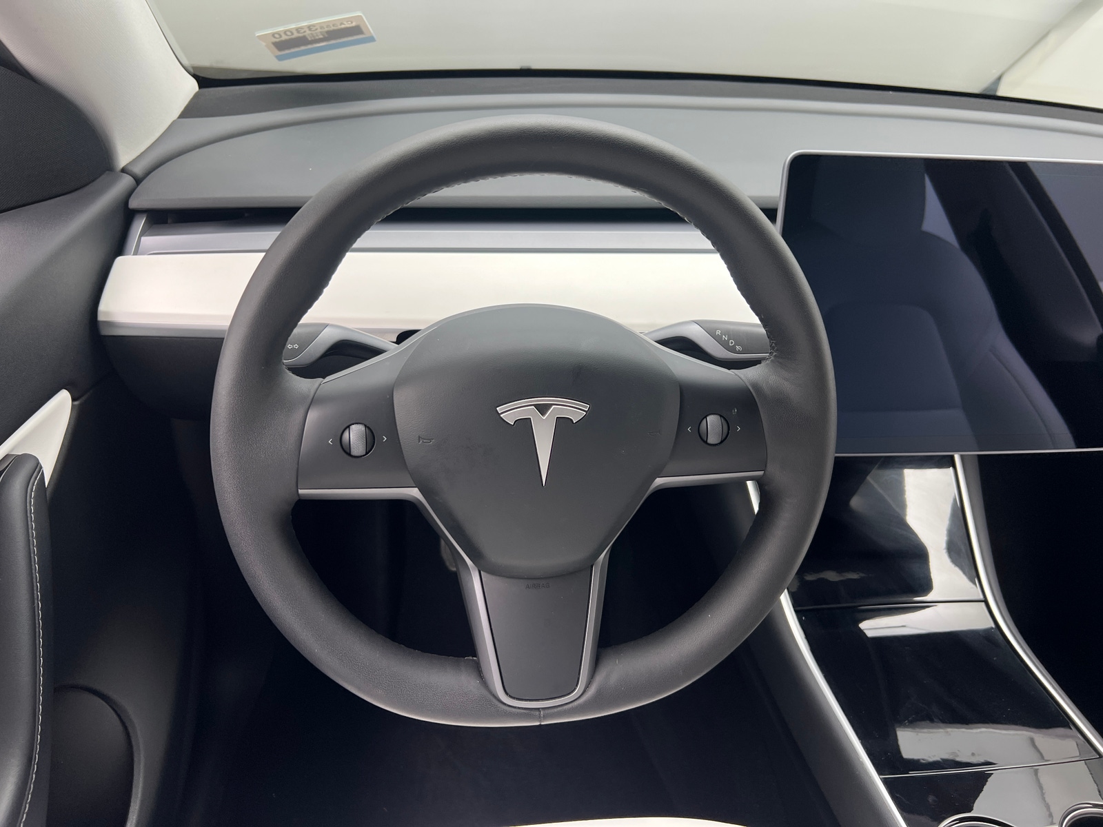 Thumbnail: 2021 Tesla Model Y - 4