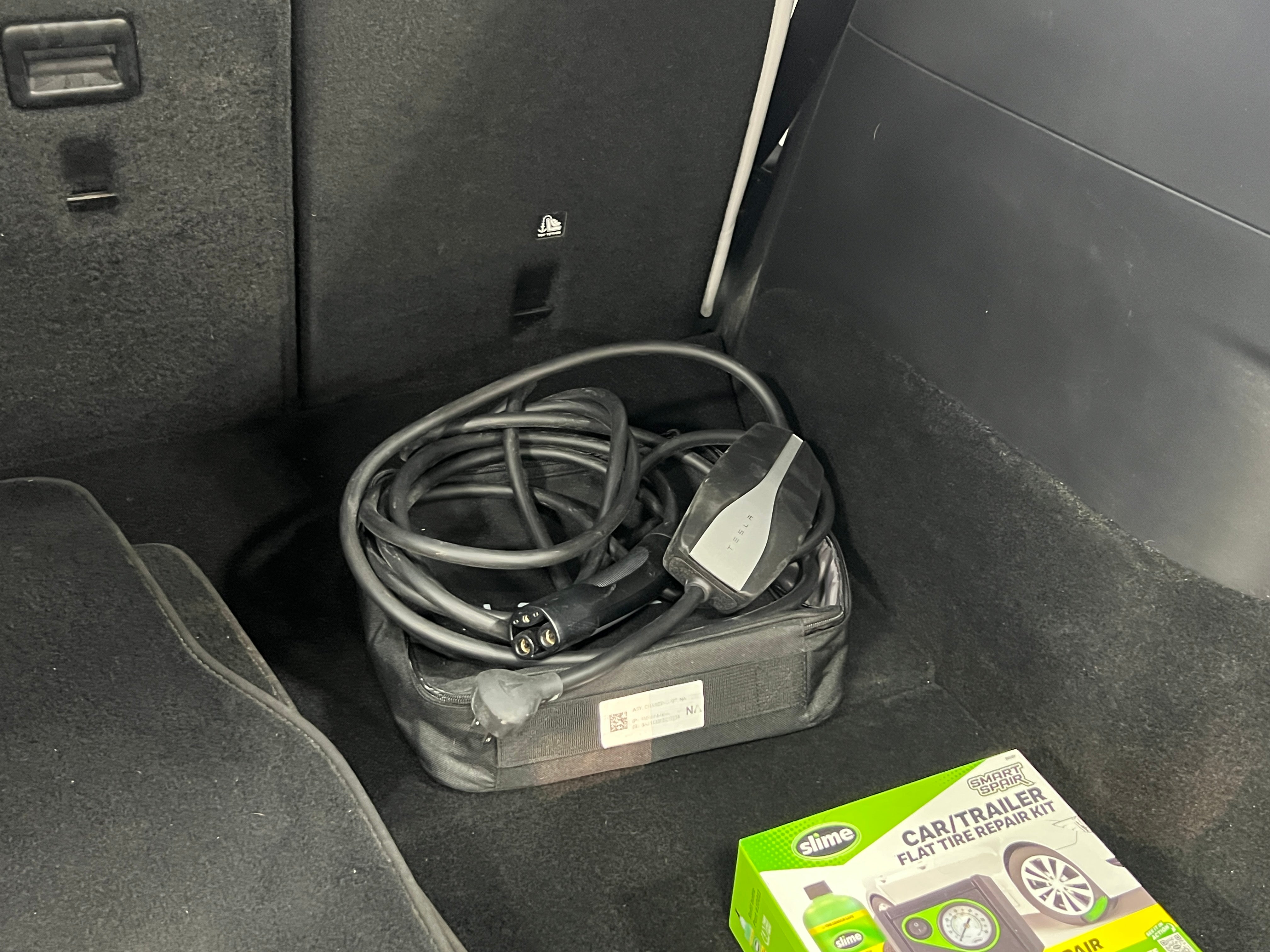 Used 2021 Tesla Model Y Long Range with VIN 5YJYGDEE2MF119122 for sale in Oak Creek, WI