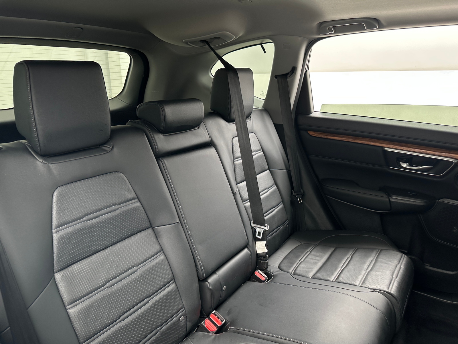 Thumbnail: 2019 Honda CR-V - 5
