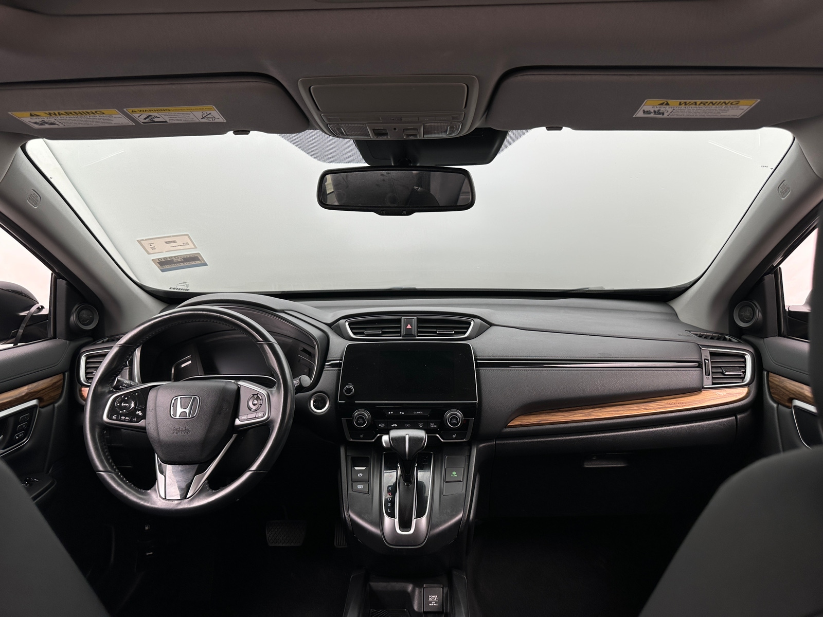 Thumbnail: 2019 Honda CR-V - 2