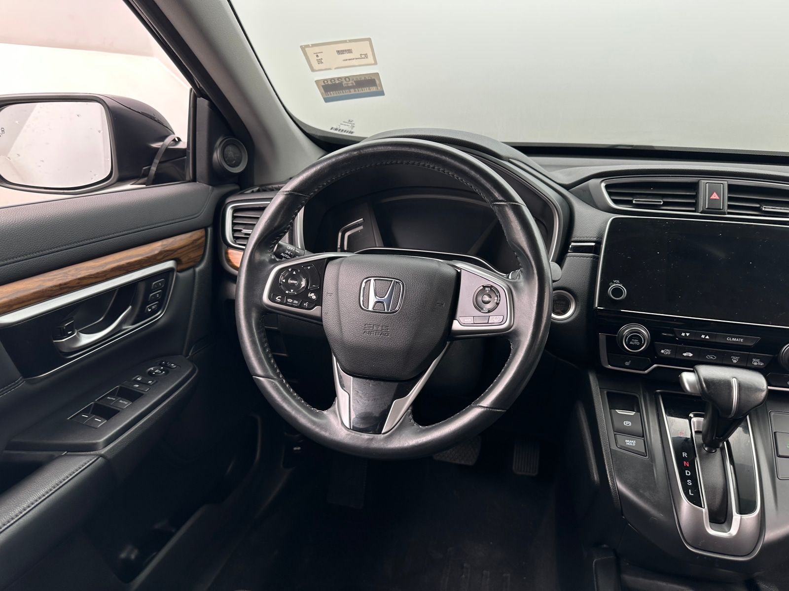 Thumbnail: 2019 Honda CR-V - 4