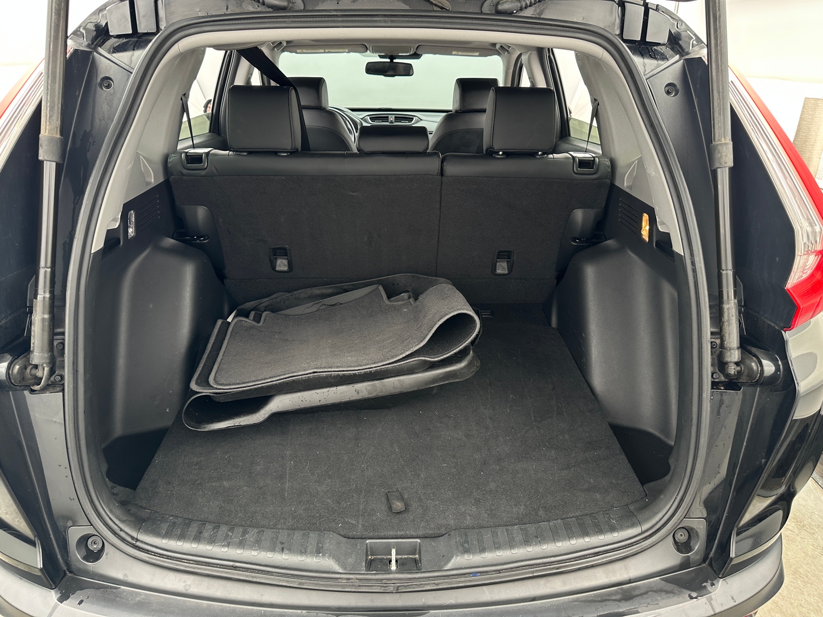 Thumbnail: 2019 Honda CR-V - 6