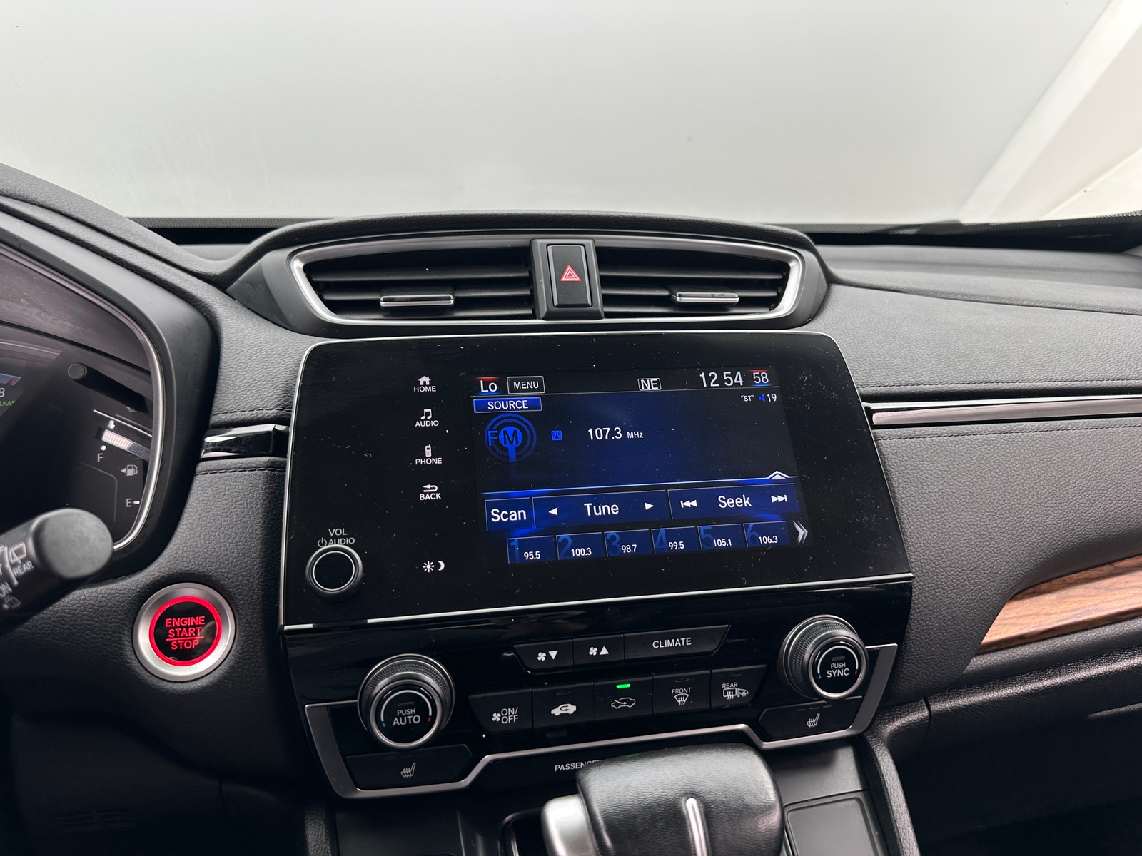 Thumbnail: 2019 Honda CR-V - 3