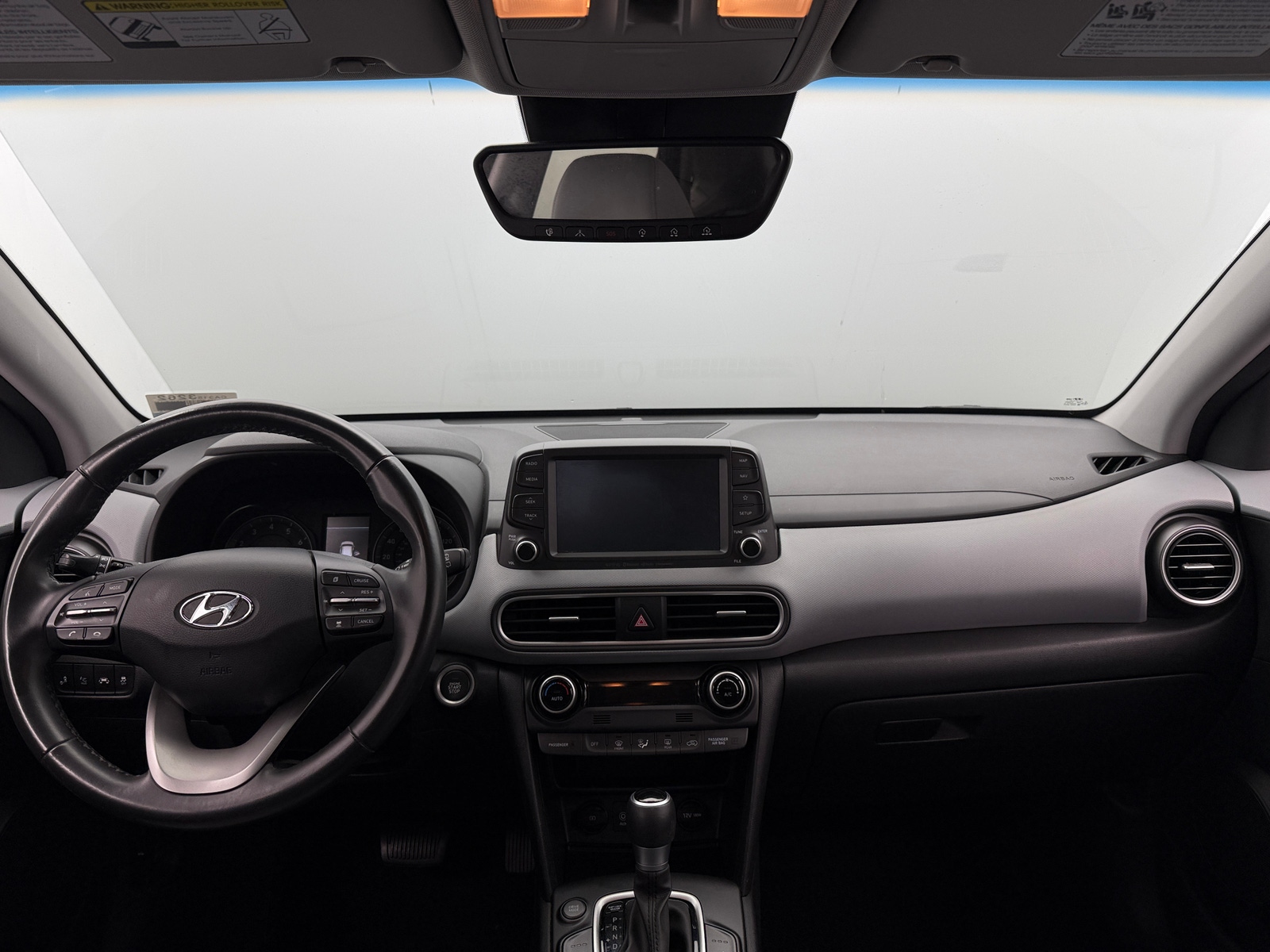 Thumbnail: 2020 Hyundai Kona - 2