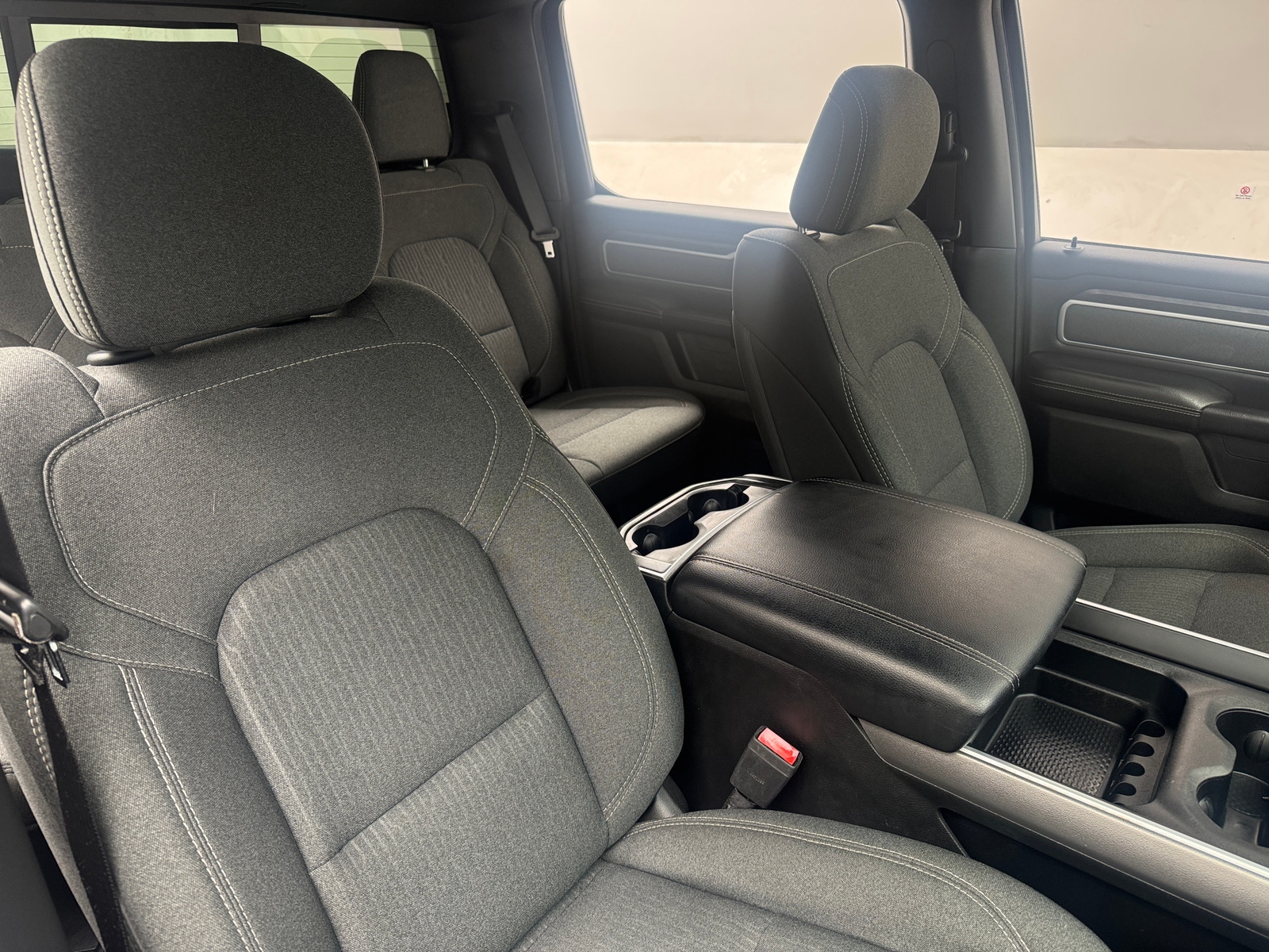 Thumbnail: 2020 RAM 1500 - 2