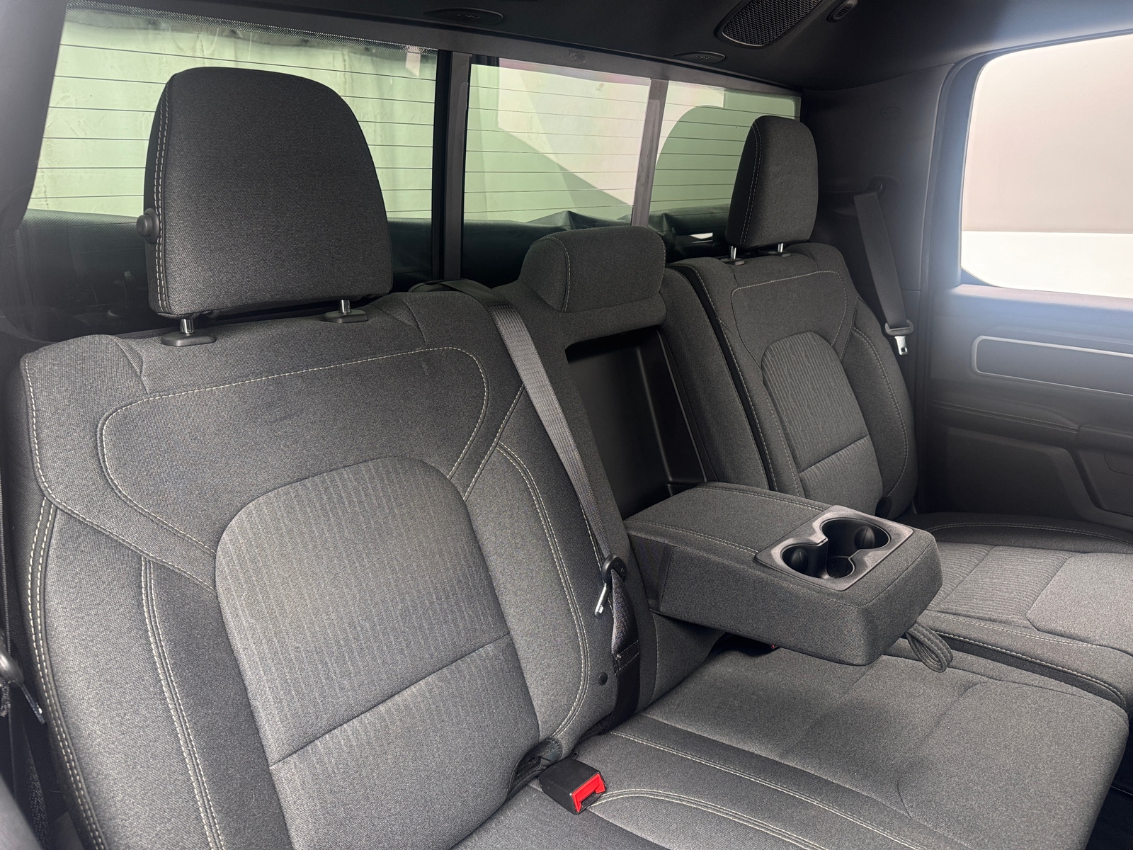 Thumbnail: 2020 RAM 1500 - 6