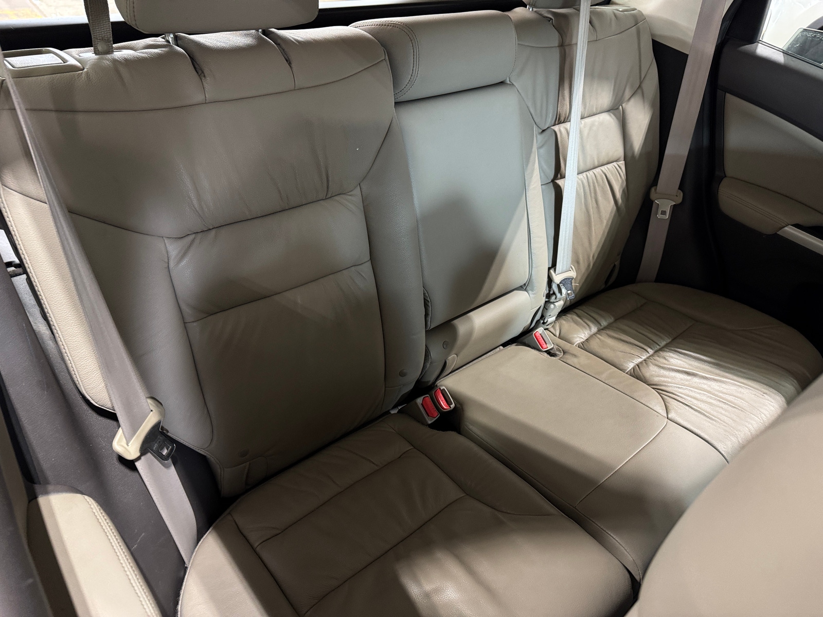 Thumbnail: 2014 Honda CR-V - 5