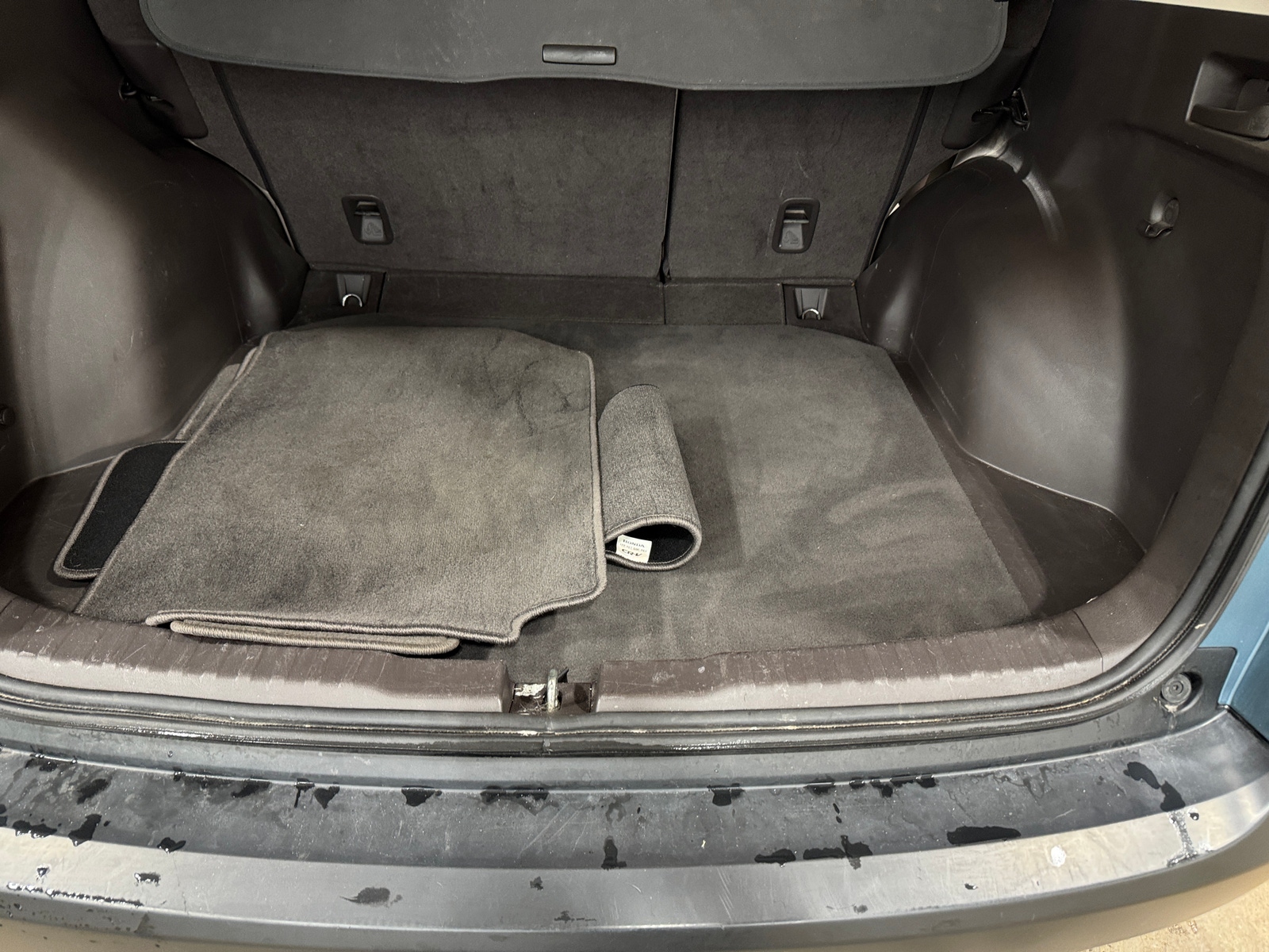 Thumbnail: 2014 Honda CR-V - 6