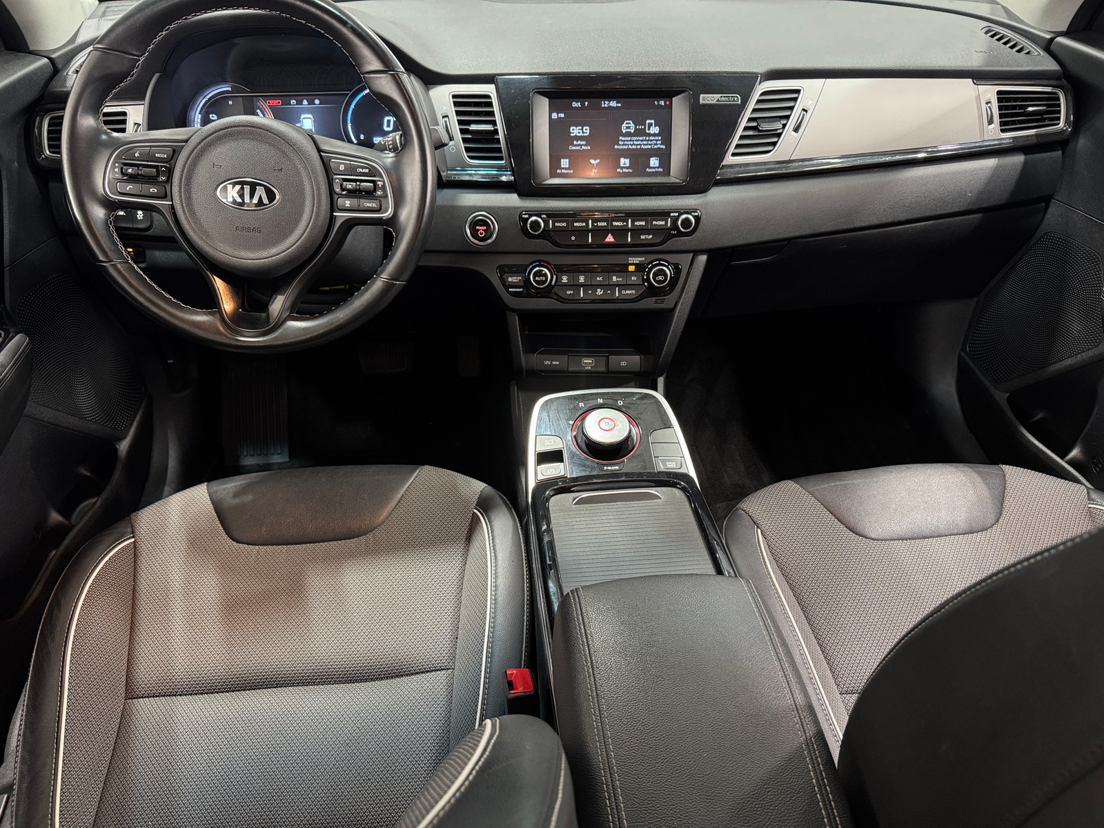 Thumbnail: 2019 Kia Niro - 3