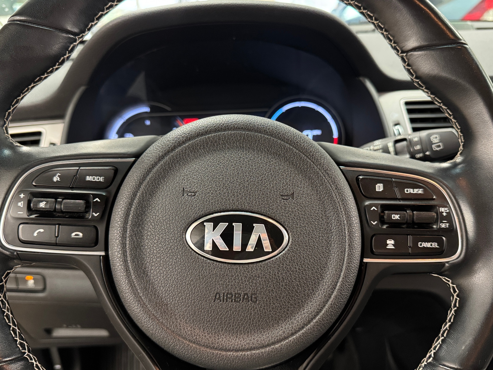 Thumbnail: 2019 Kia Niro - 5