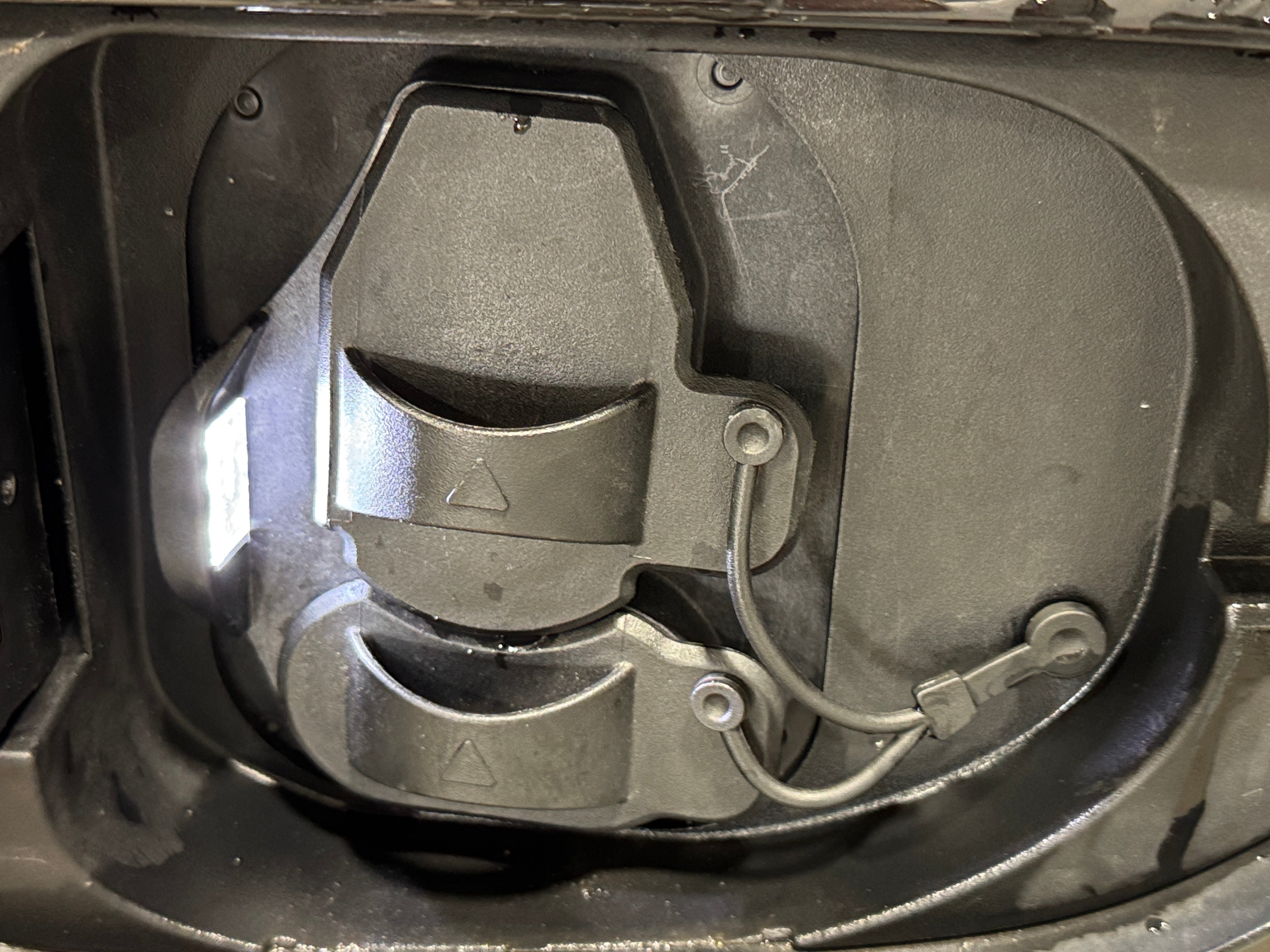 Used 2019 Kia Niro EX with VIN KNDCC3LG4K5011684 for sale in Oak Creek, WI