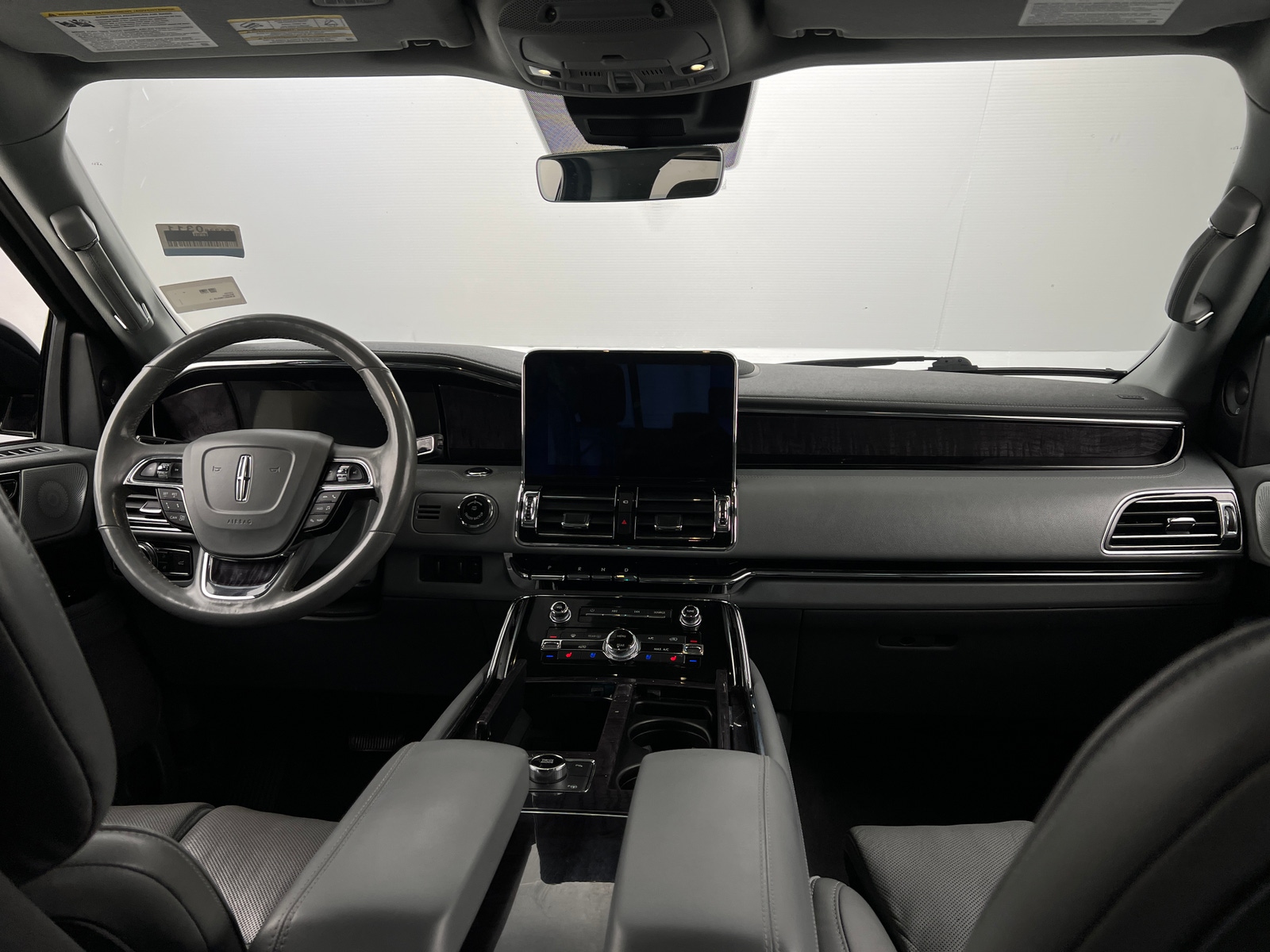 Thumbnail: 2019 Lincoln Navigator - 2