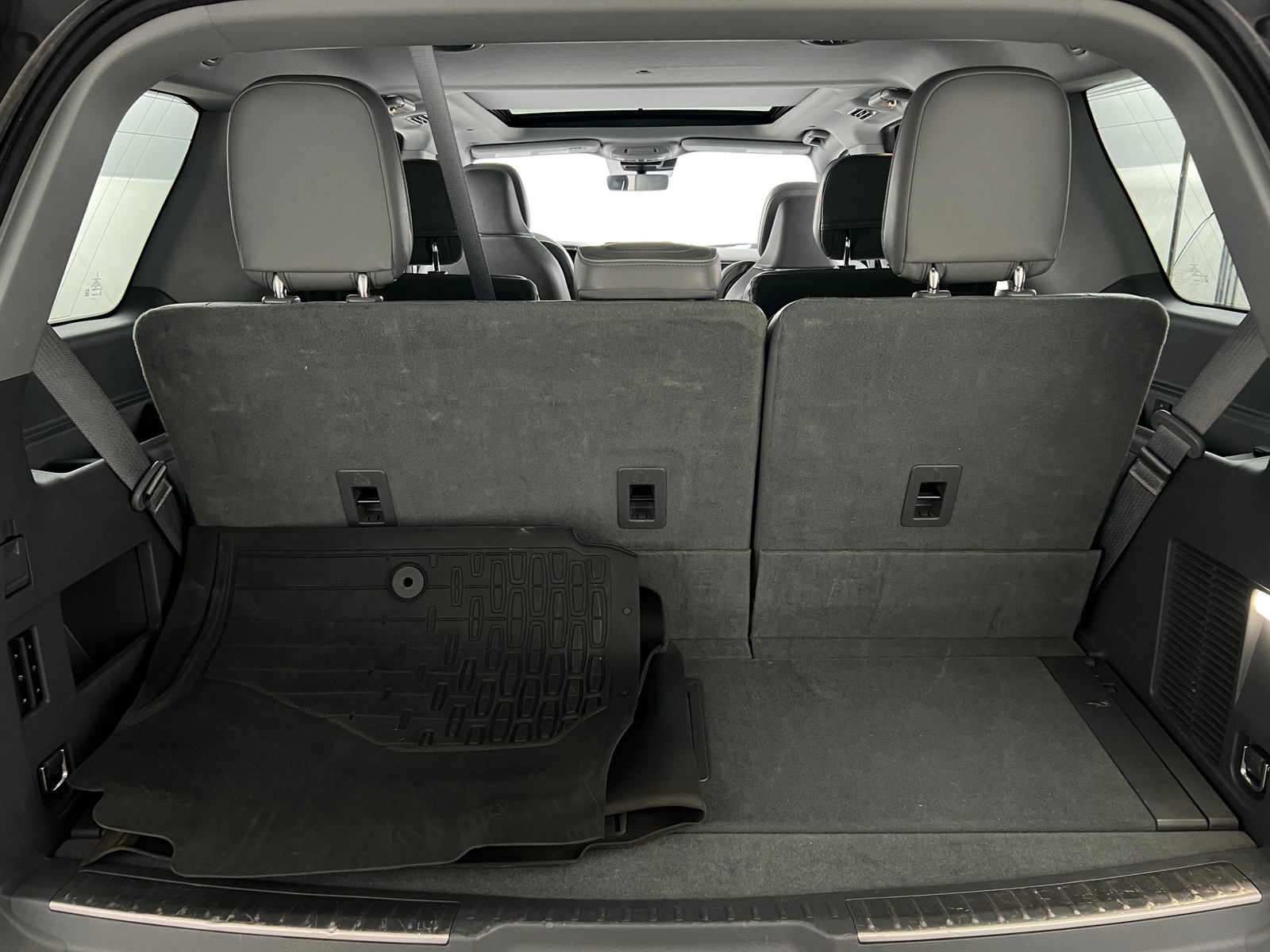 Thumbnail: 2019 Lincoln Navigator - 6