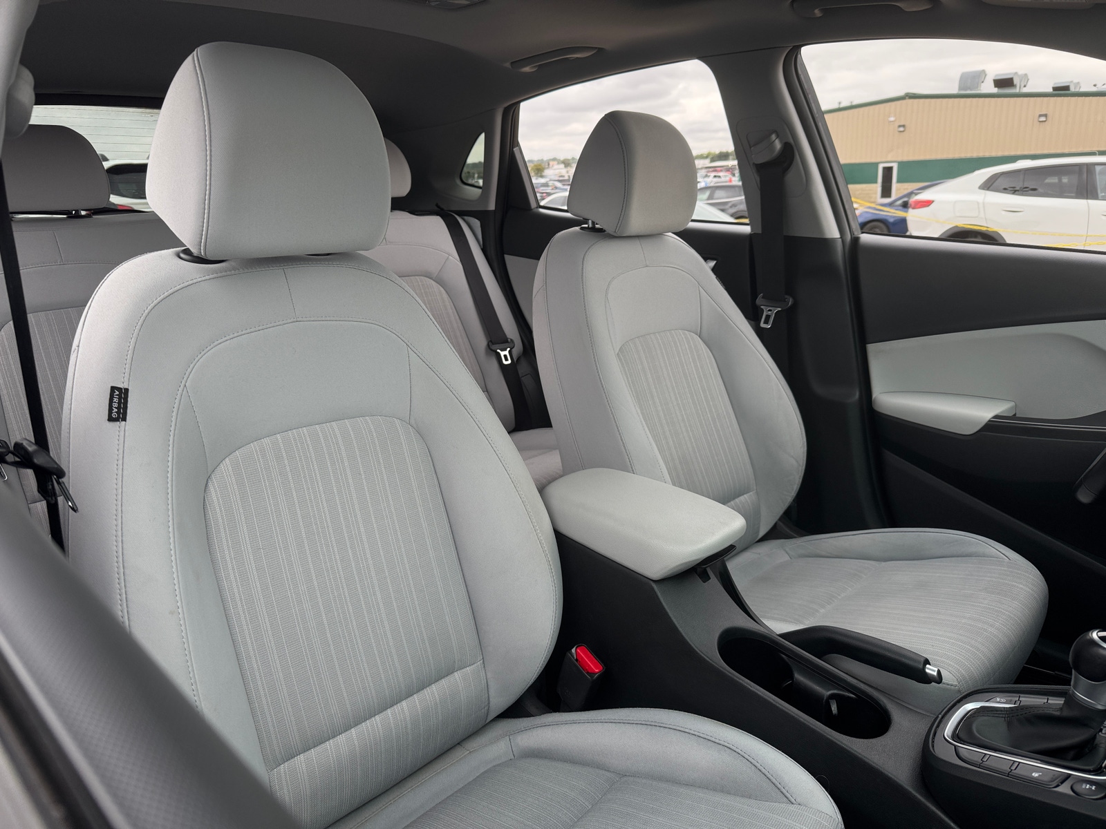 Thumbnail: 2022 Hyundai Kona - 2