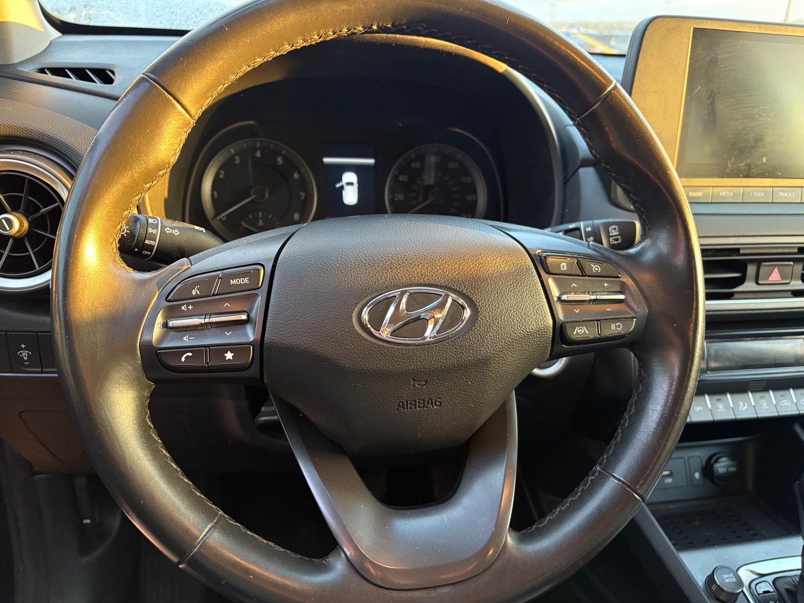 Thumbnail: 2022 Hyundai Kona - 5