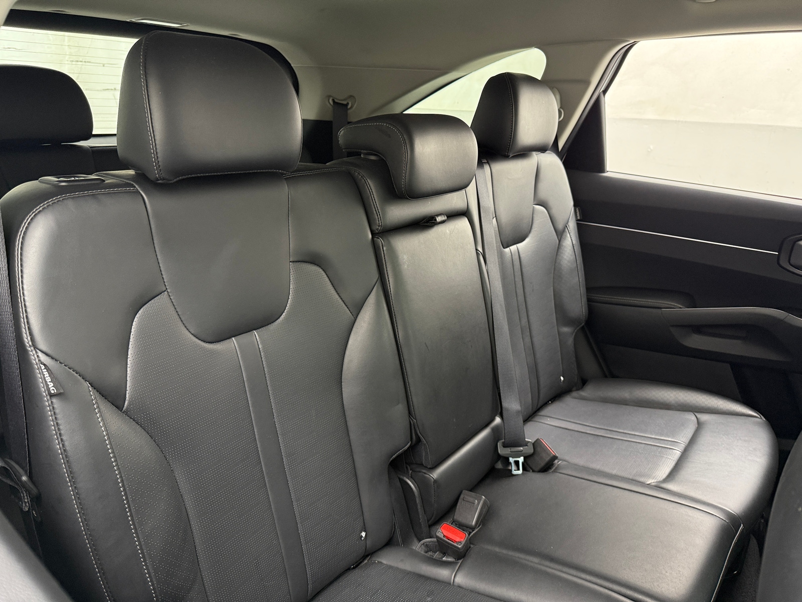 Thumbnail: 2024 Kia Sorento - 5