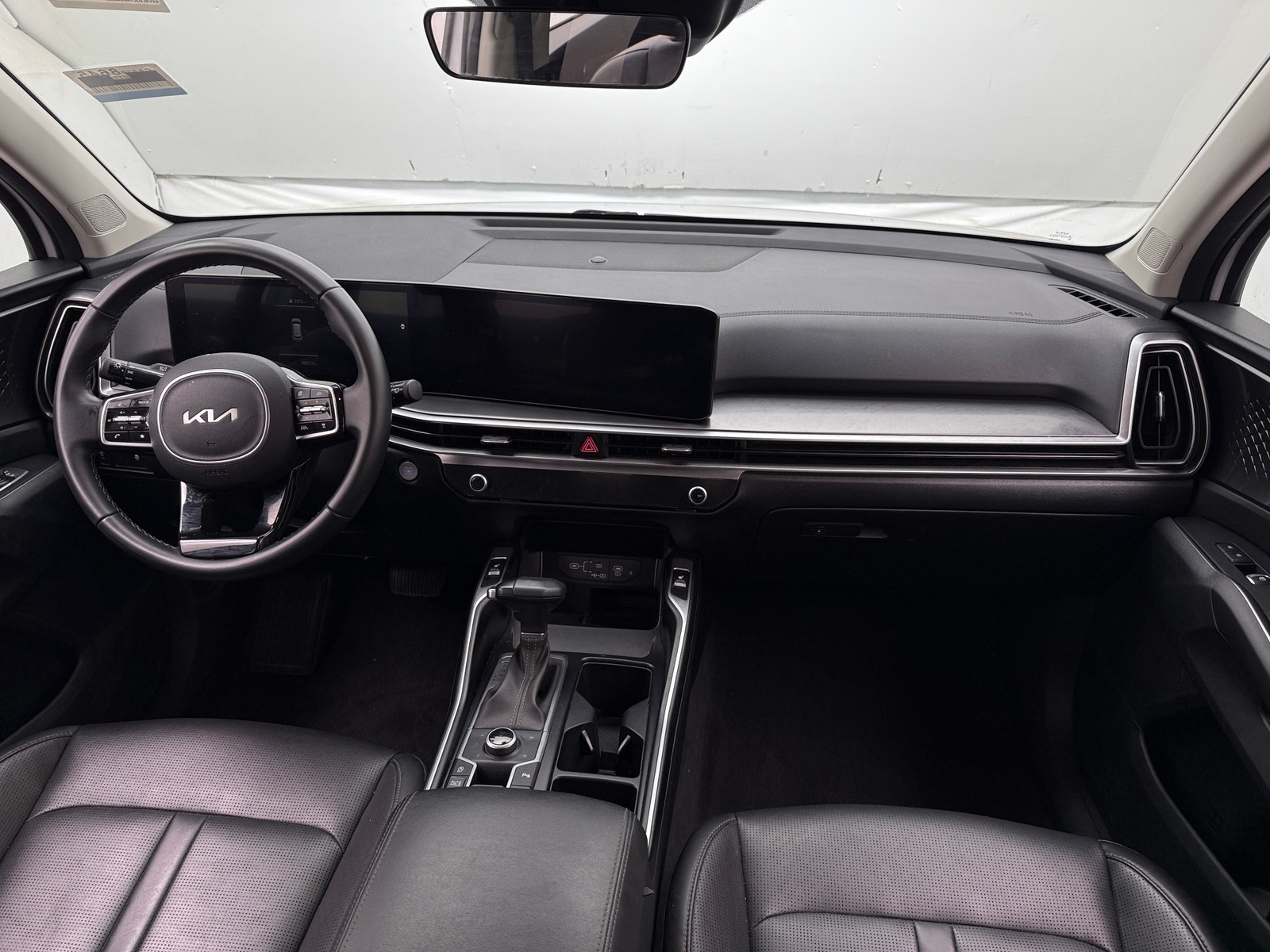 Thumbnail: 2024 Kia Sorento - 2