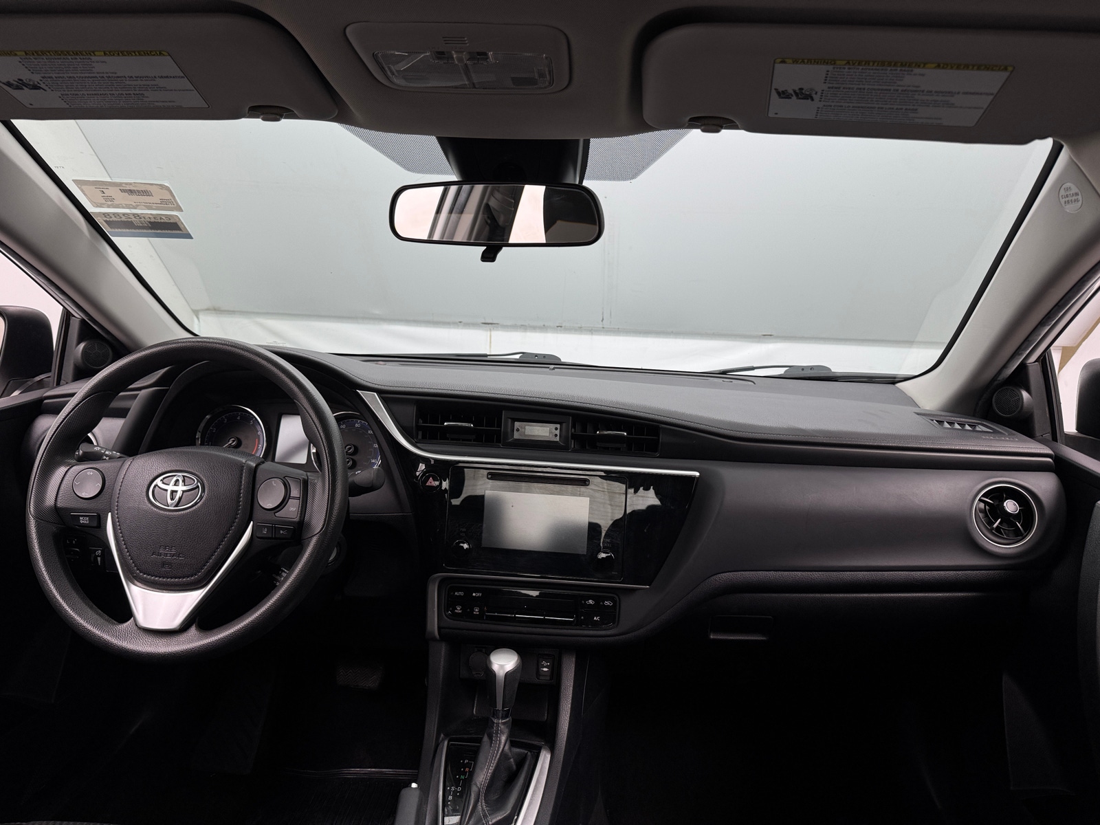 Thumbnail: 2018 Toyota Corolla - 3
