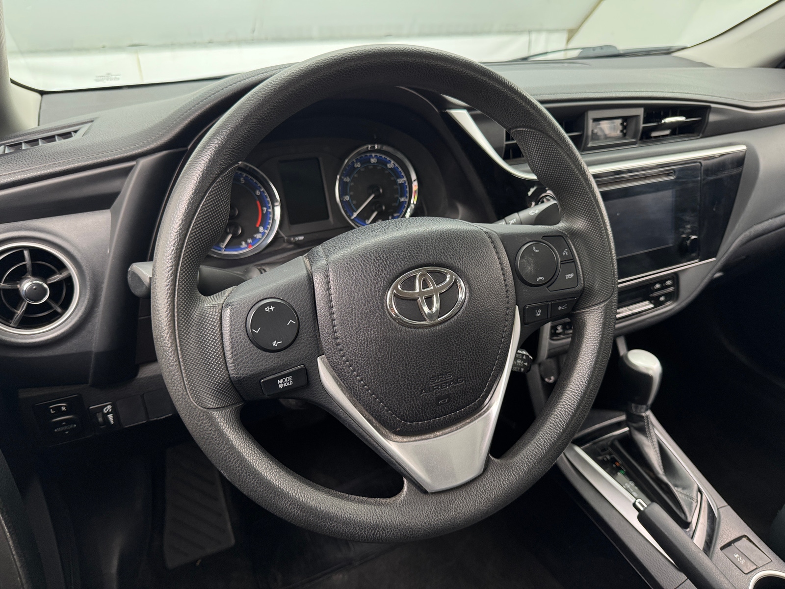 Thumbnail: 2018 Toyota Corolla - 5