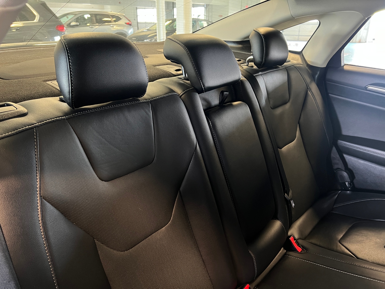 Thumbnail: 2019 Ford Fusion - 5