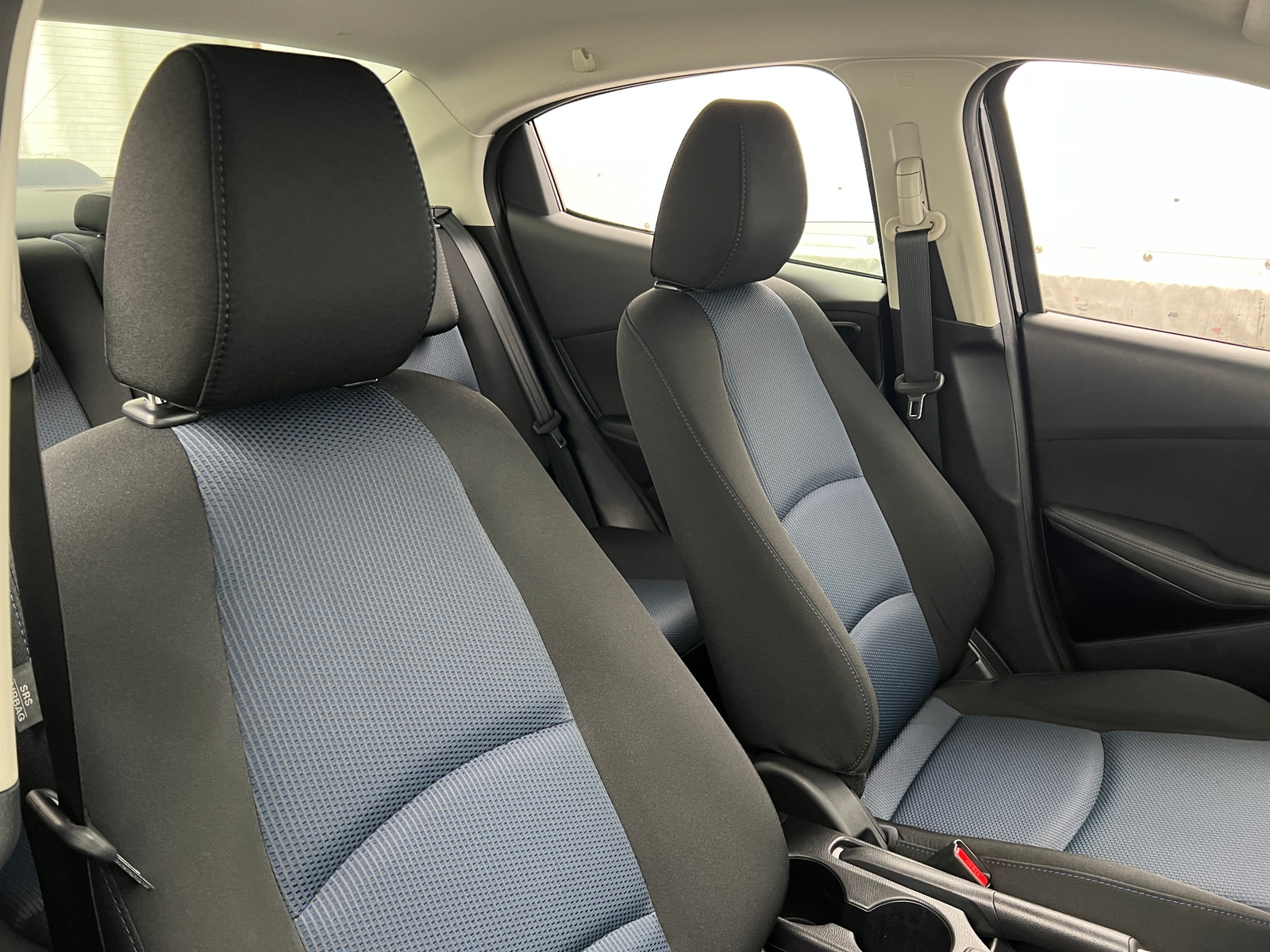 Thumbnail: 2018 Toyota Yaris iA - 2
