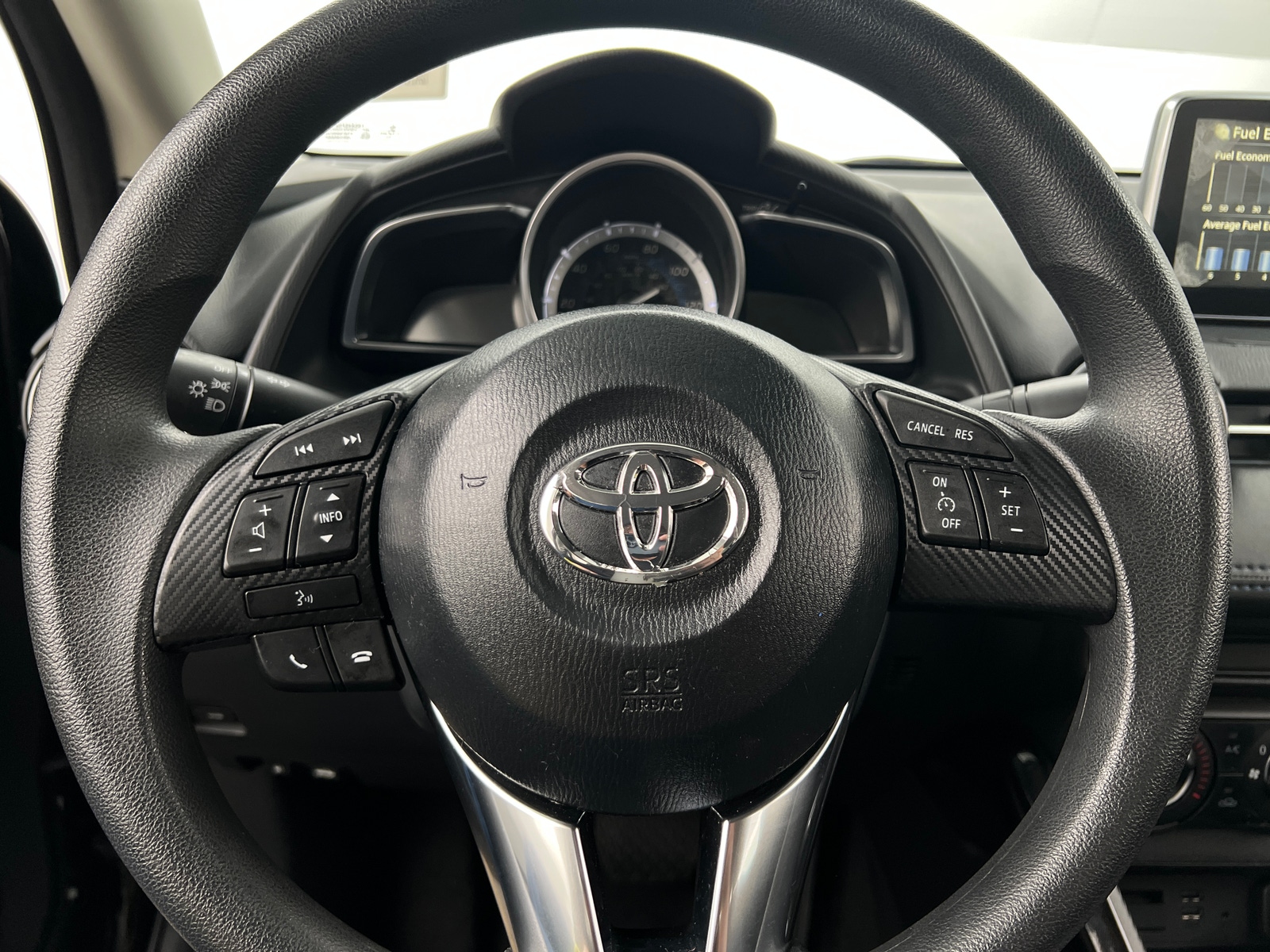Thumbnail: 2018 Toyota Yaris iA - 5