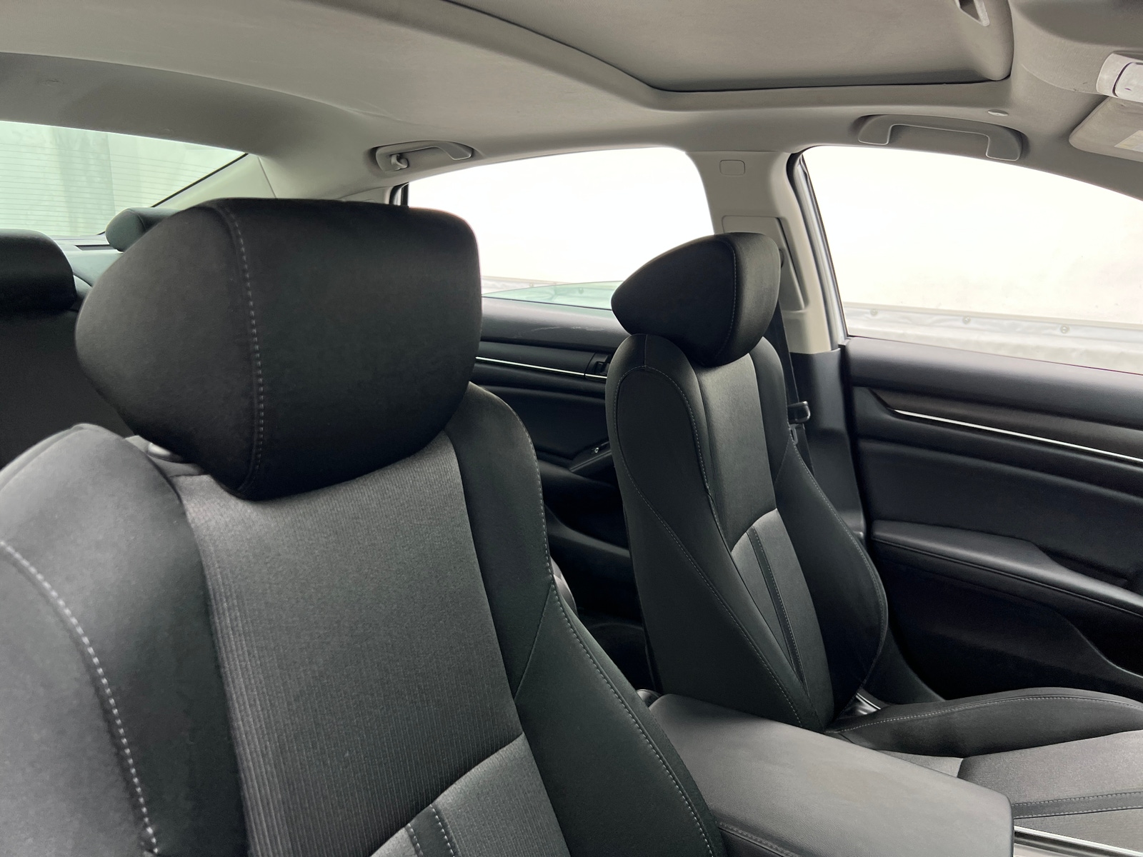 Thumbnail: 2021 Honda Accord - 2