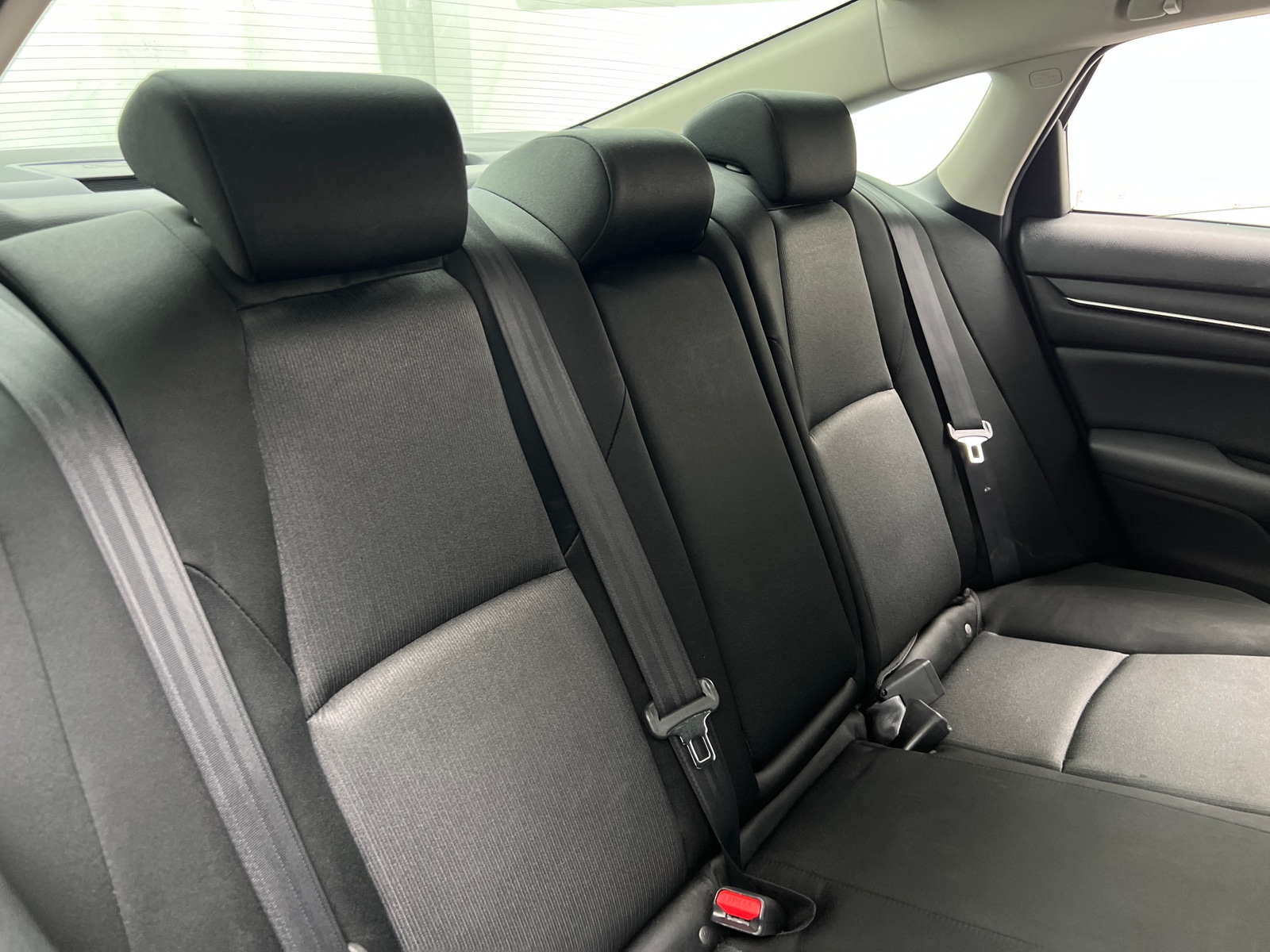 Thumbnail: 2021 Honda Accord - 6