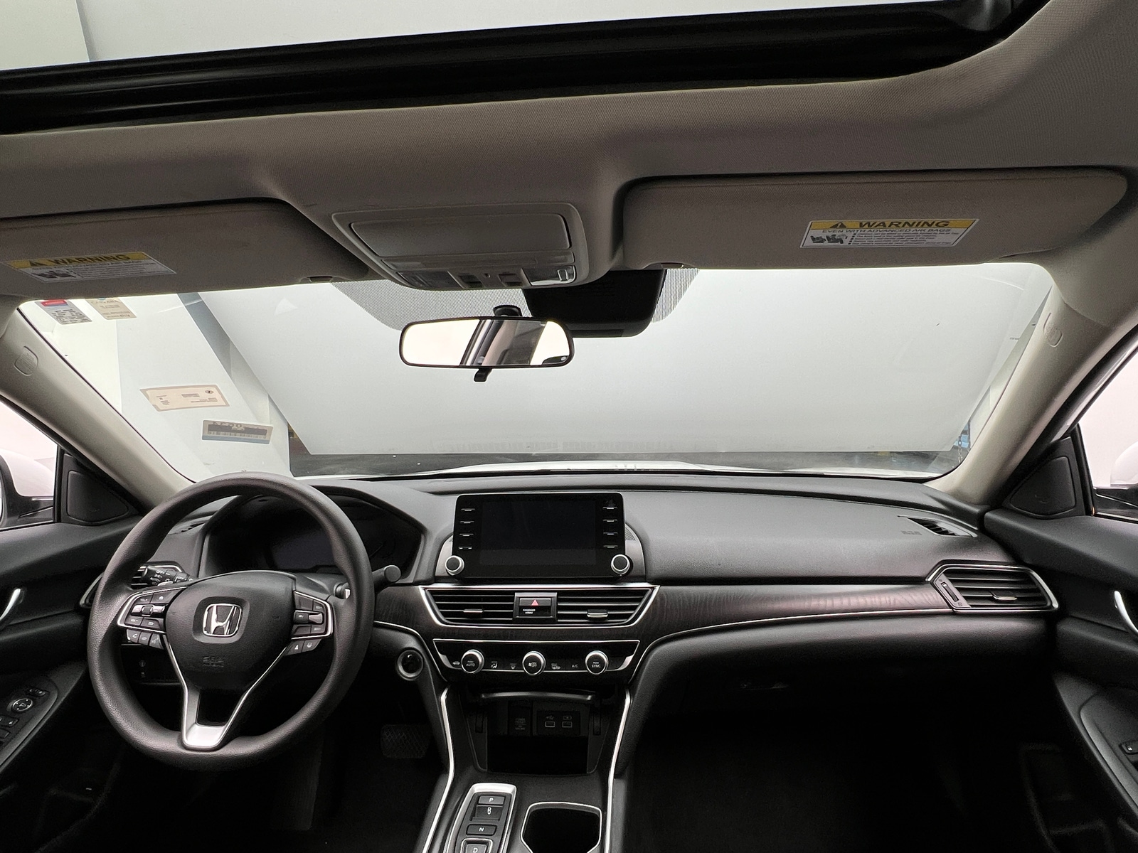 Thumbnail: 2021 Honda Accord - 3