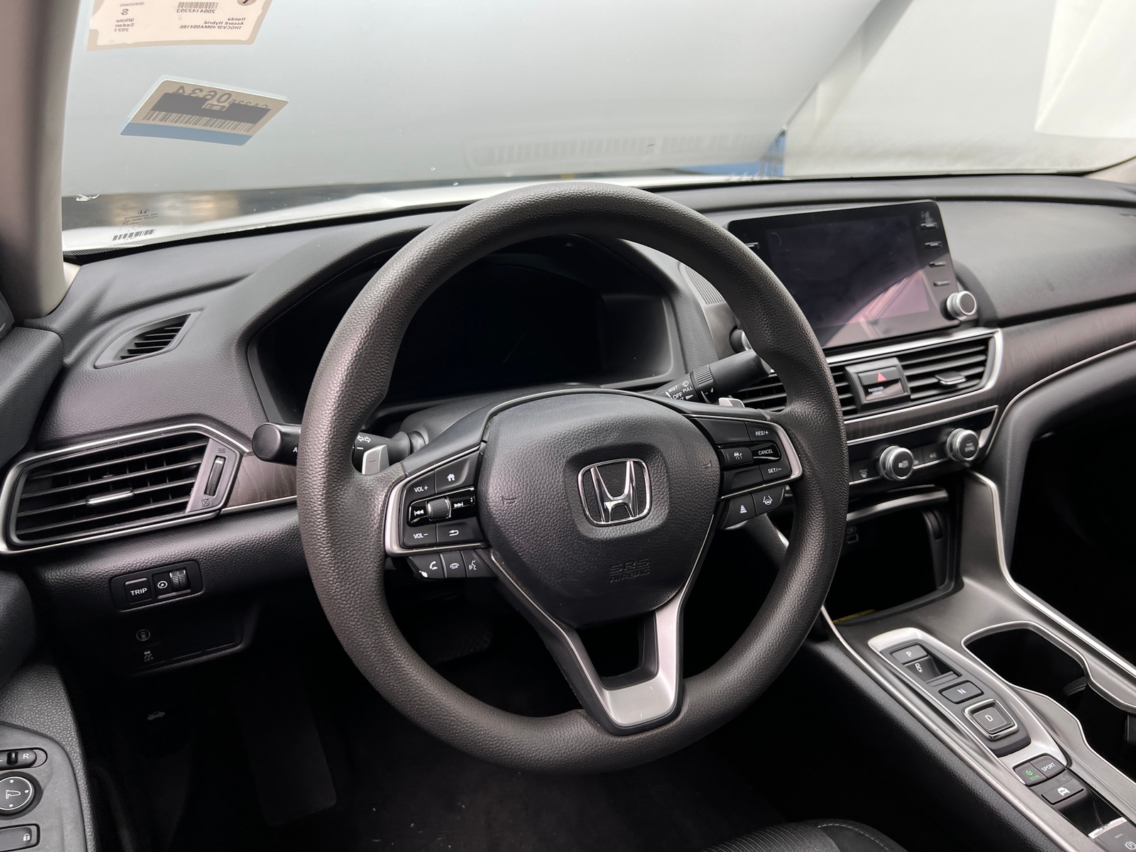 Thumbnail: 2021 Honda Accord - 5