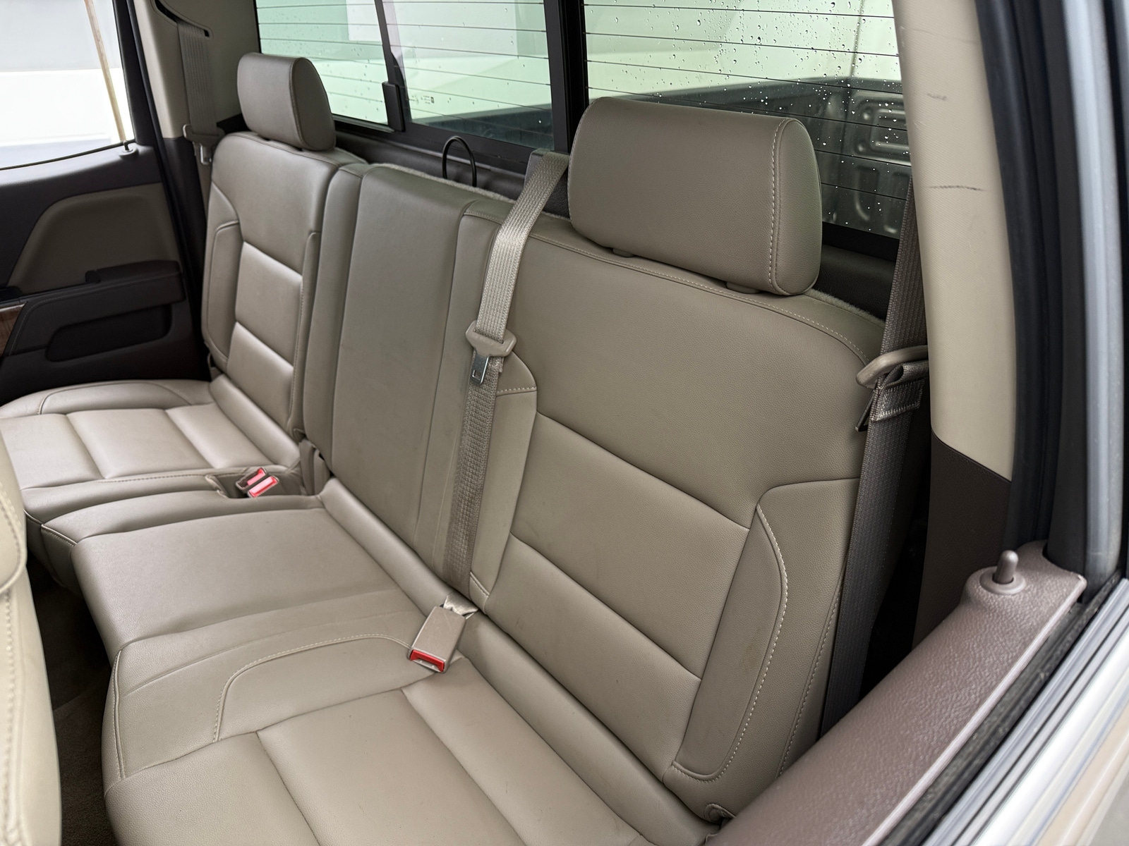 Thumbnail: 2015 GMC Sierra 1500 - 5