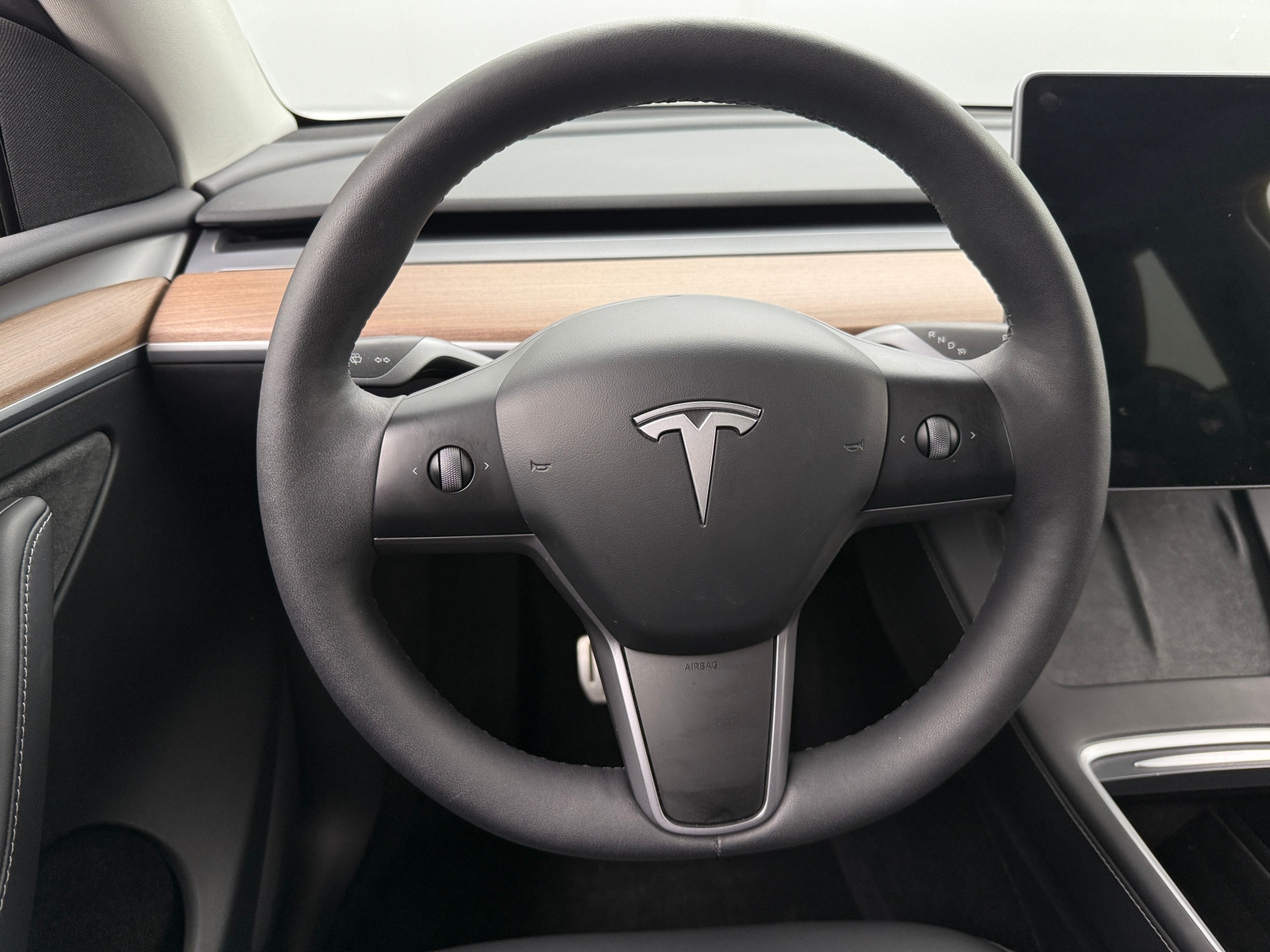Thumbnail: 2024 Tesla Model Y - 4