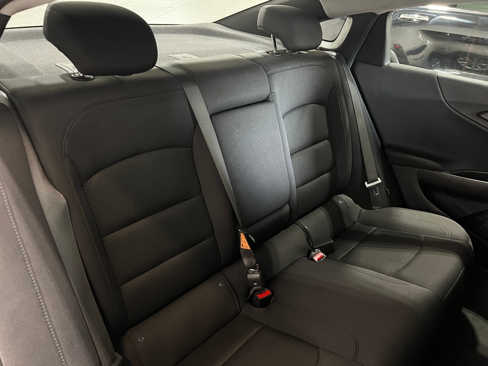 Thumbnail: 2024 Chevrolet Malibu - 6