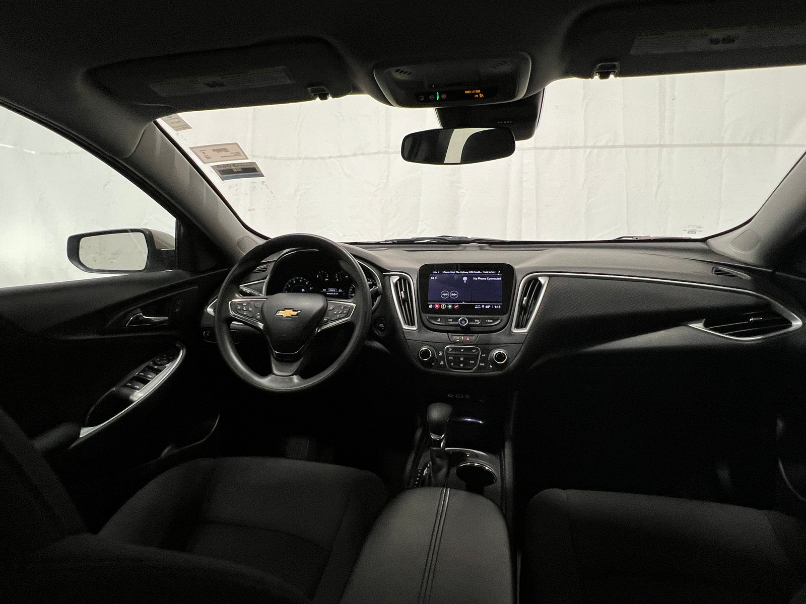 Thumbnail: 2024 Chevrolet Malibu - 3